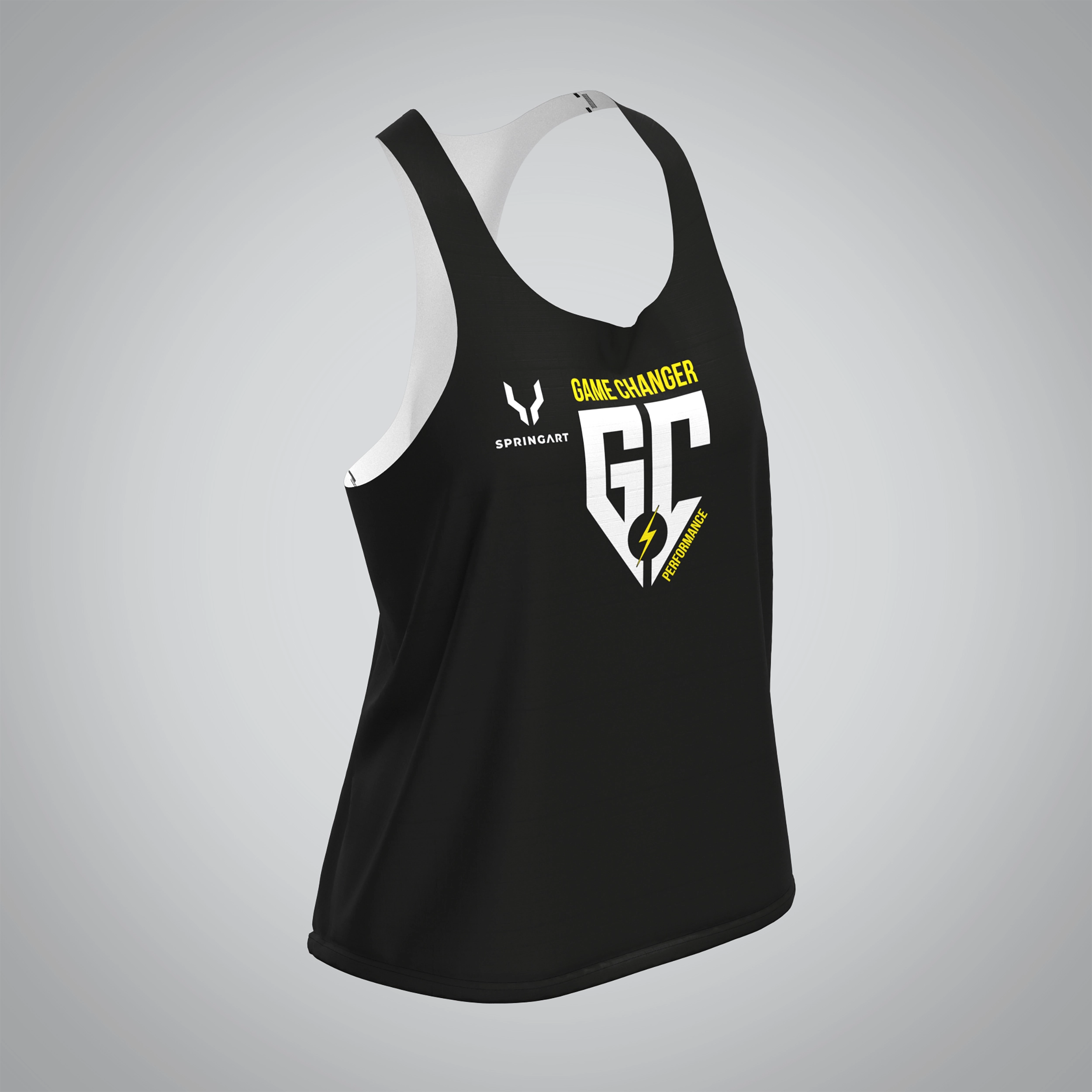 Débardeur Elite Femme Game Changer Performance