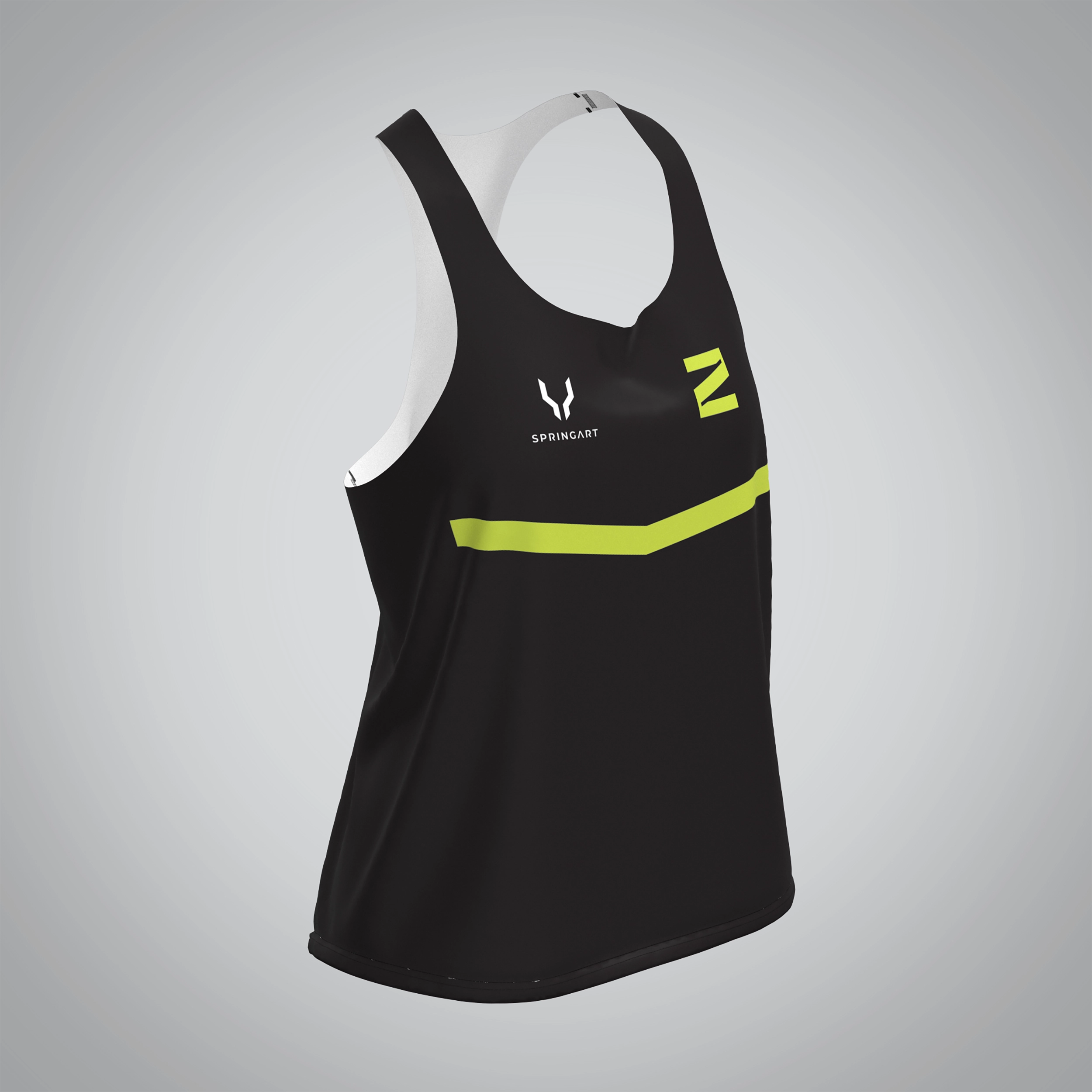 Débardeur Elite Femme Zoom Volt Runners