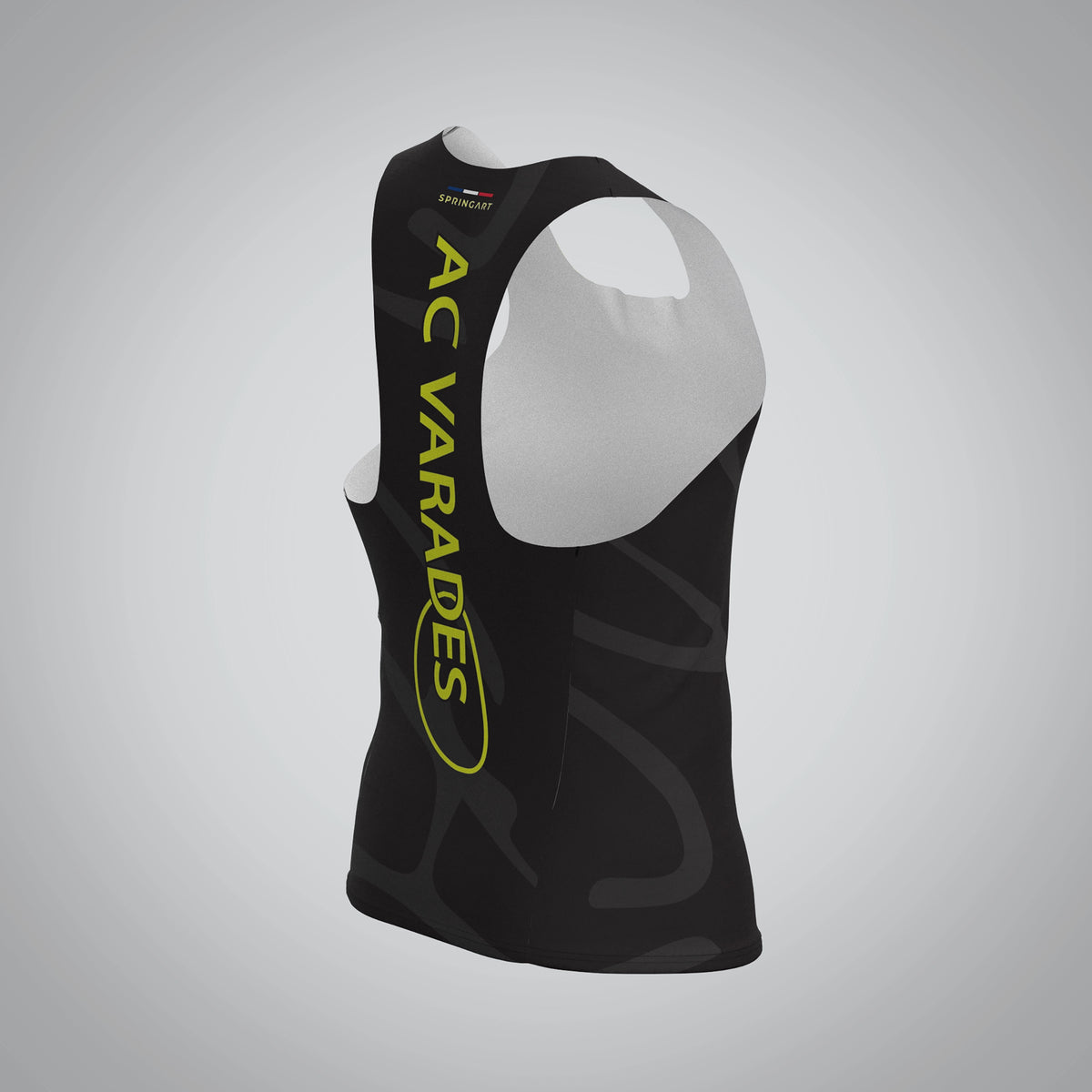 Débardeur Elite Homme AC Varades