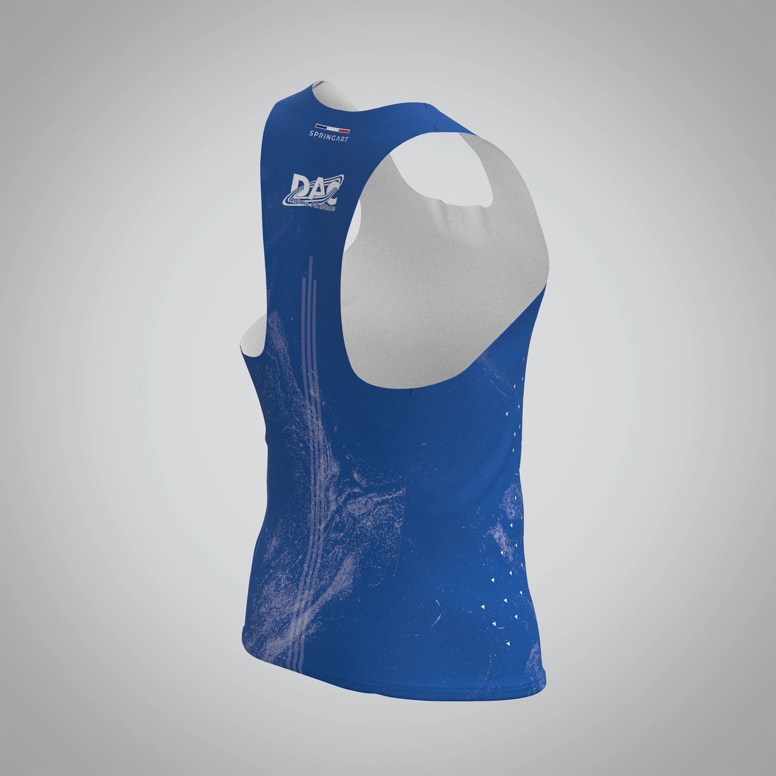Débardeur Elite Homme DAC Reims