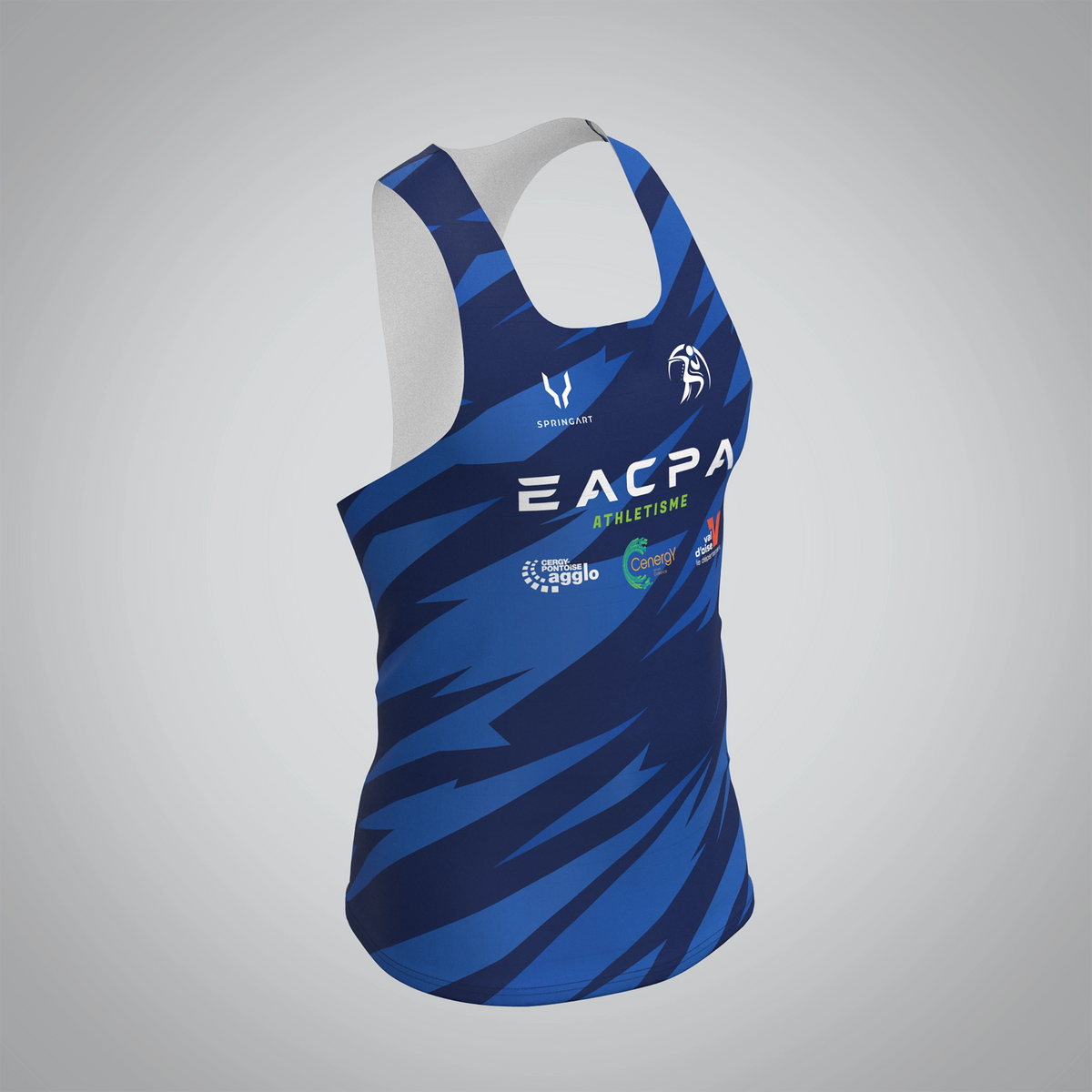 Débardeur Elite Homme EACPA