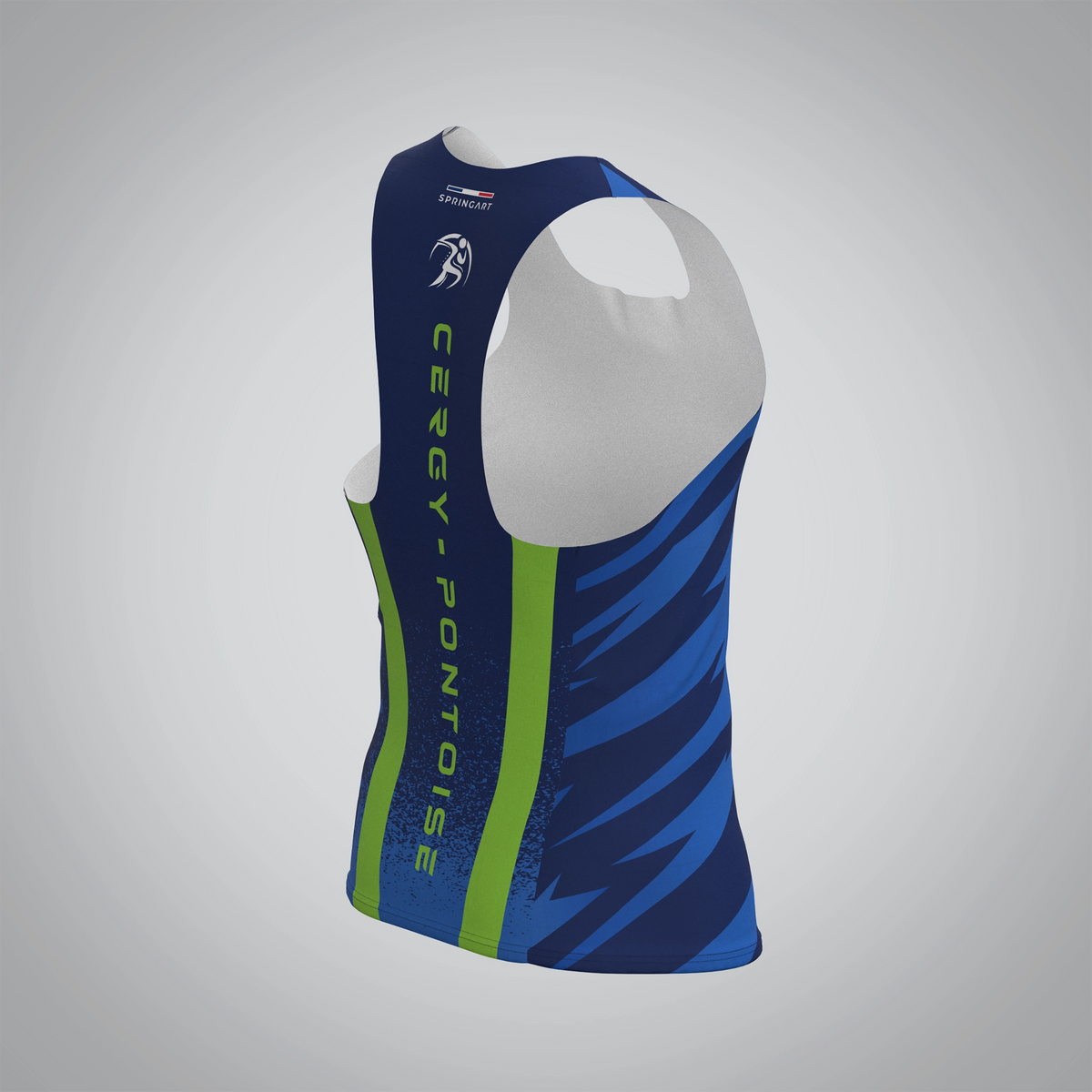 Débardeur Elite Homme EACPA