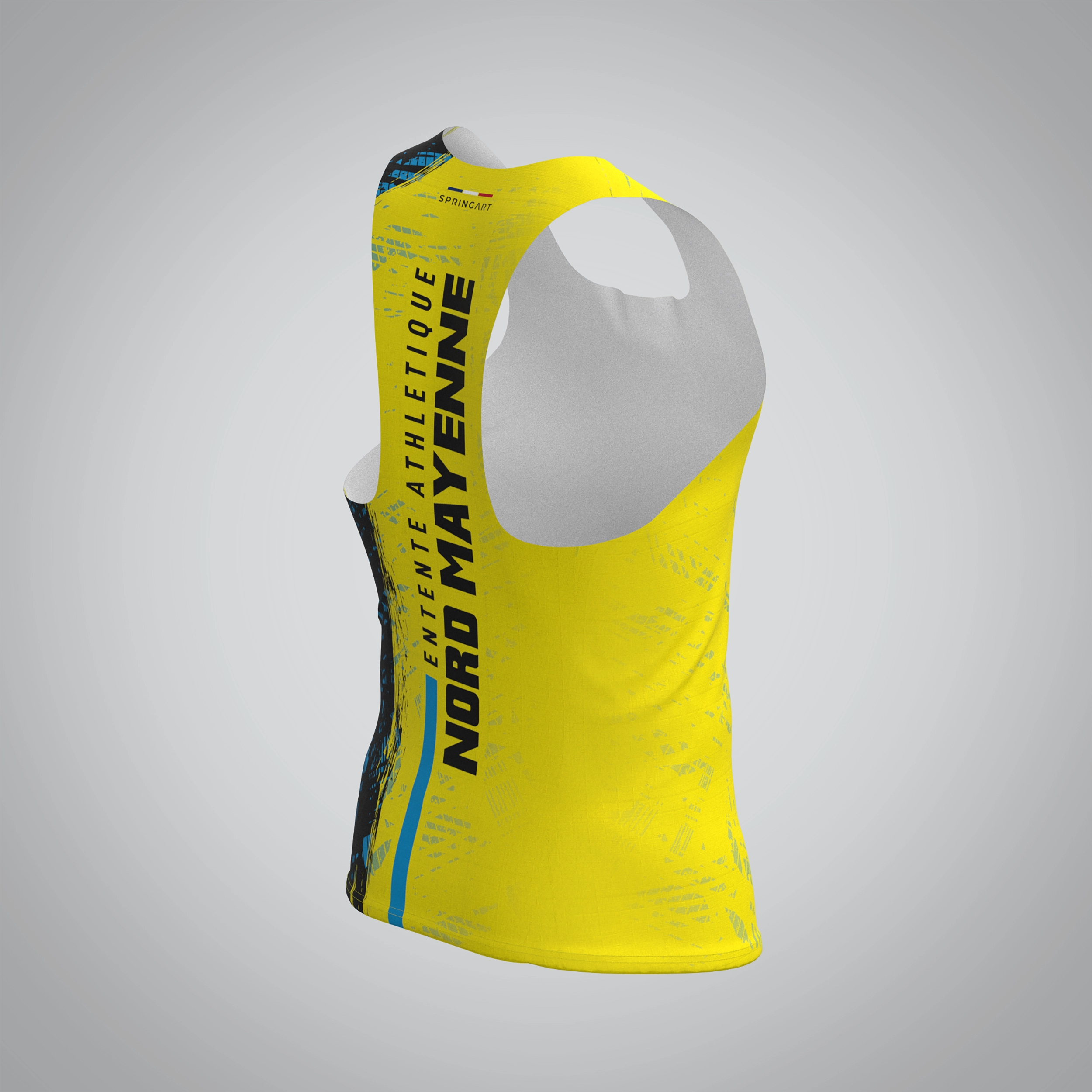 Débardeur Elite Homme EA Nord Mayenne