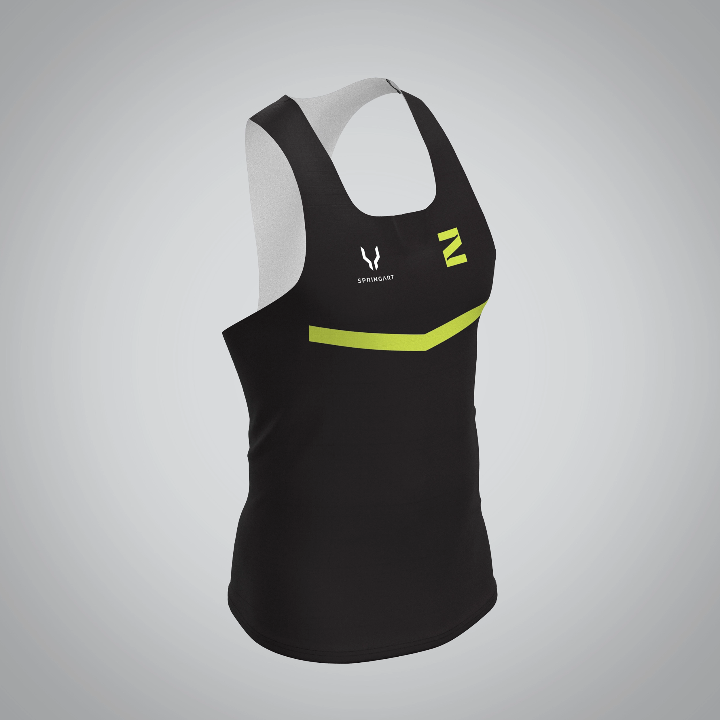 Débardeur Elite Homme Zoom Volt Runners