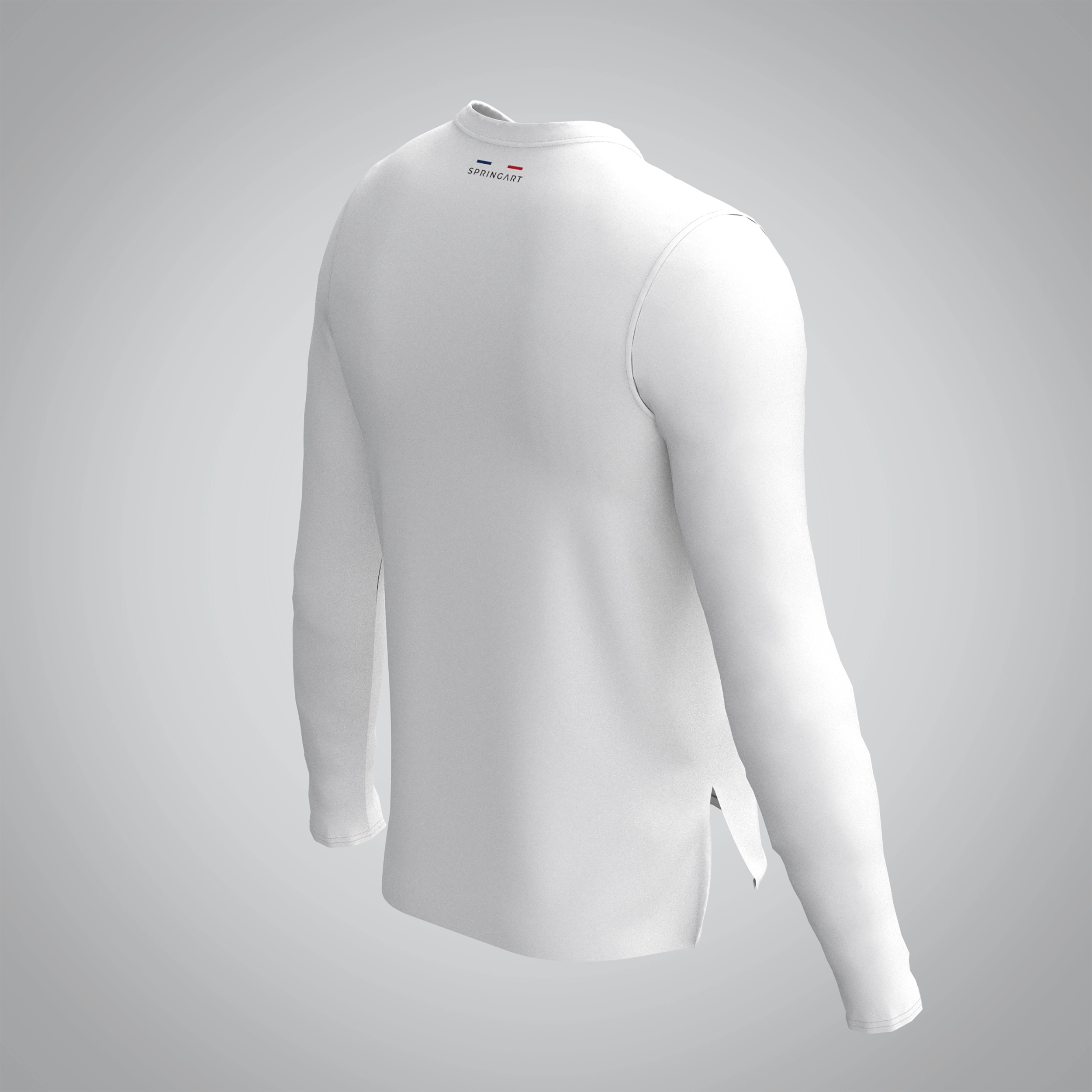 EA Douchy Men's Long Sleeve T-Shirt