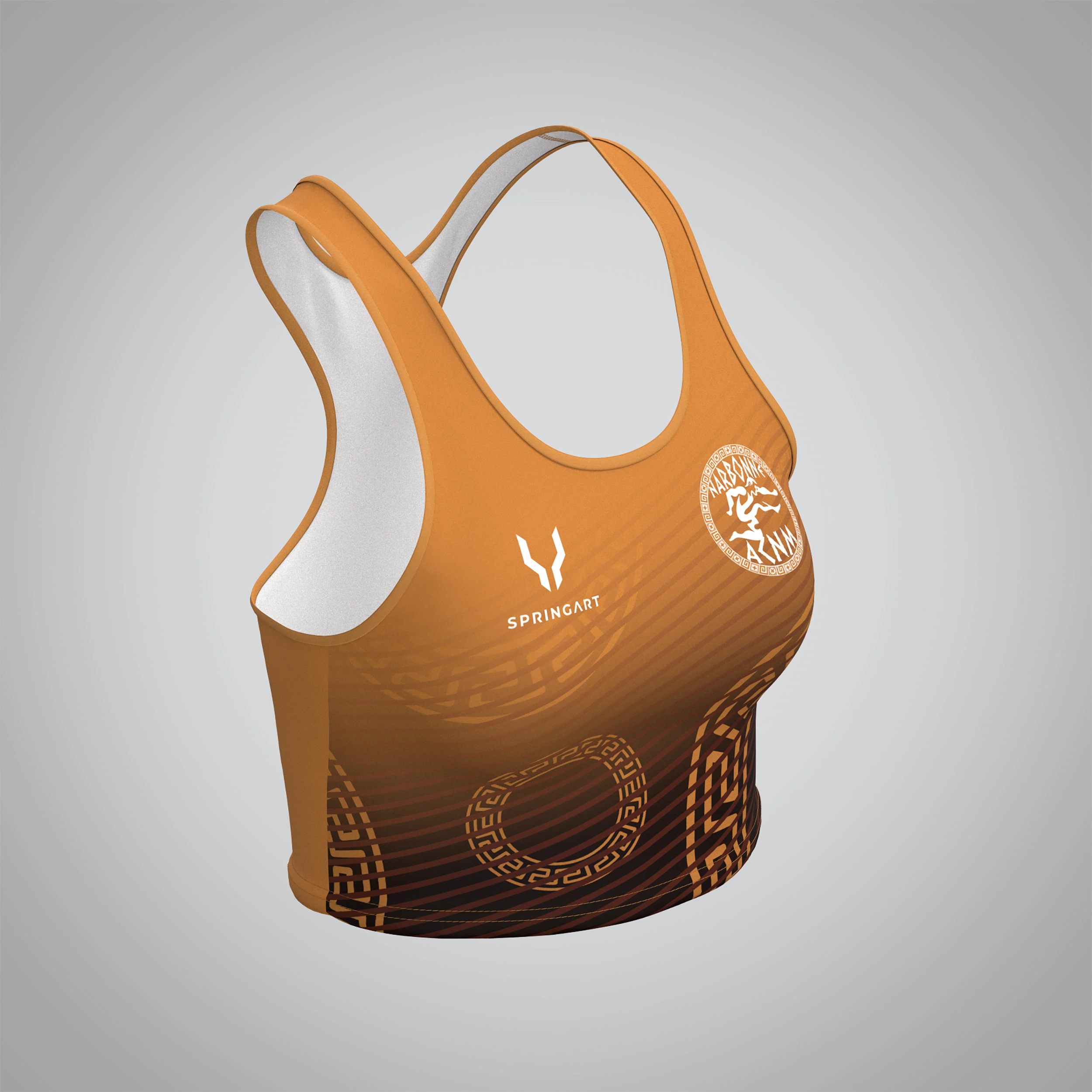 Brassière Elite V1.0 AC Narbonne