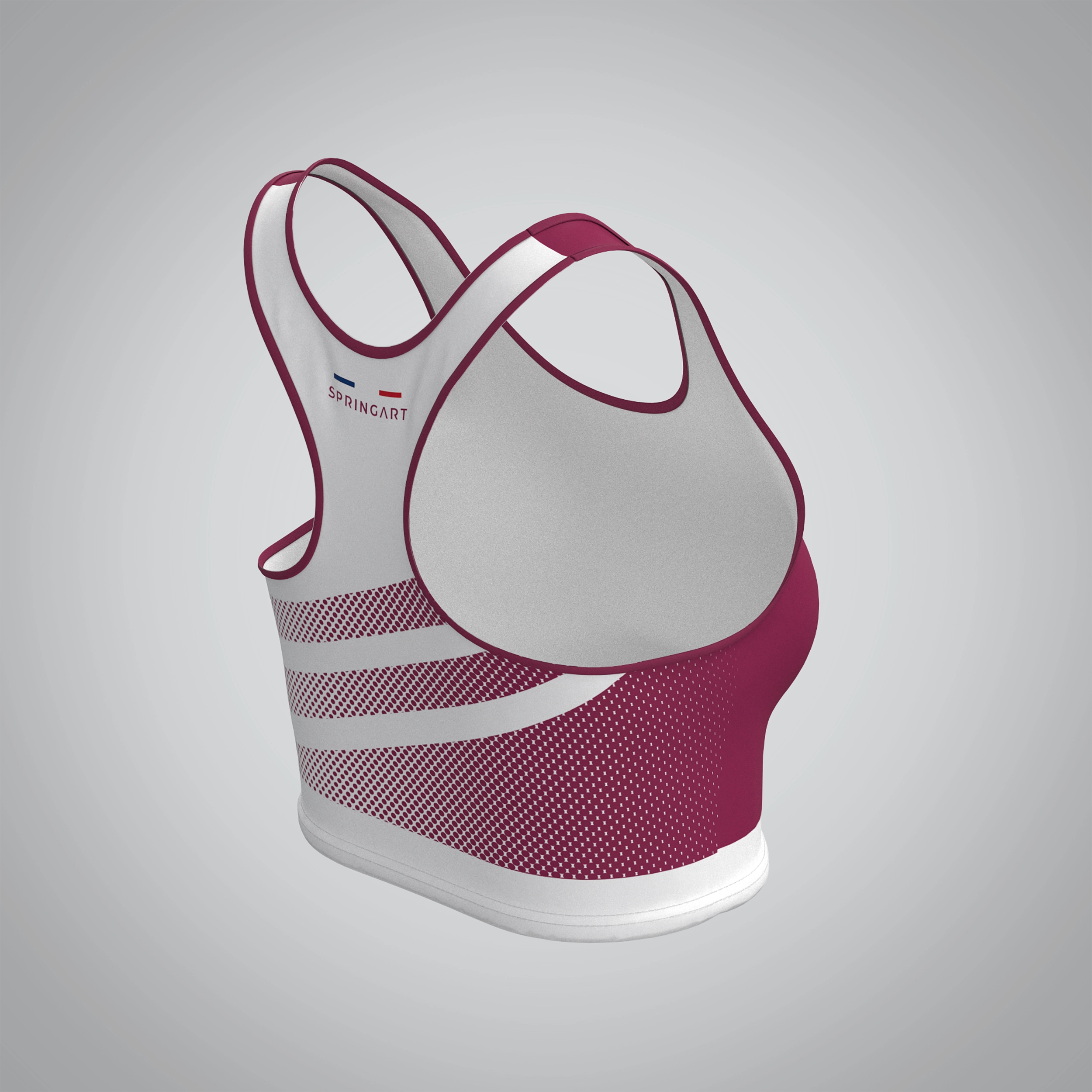 Brassière Elite V1.0 AC Chateau Thierry