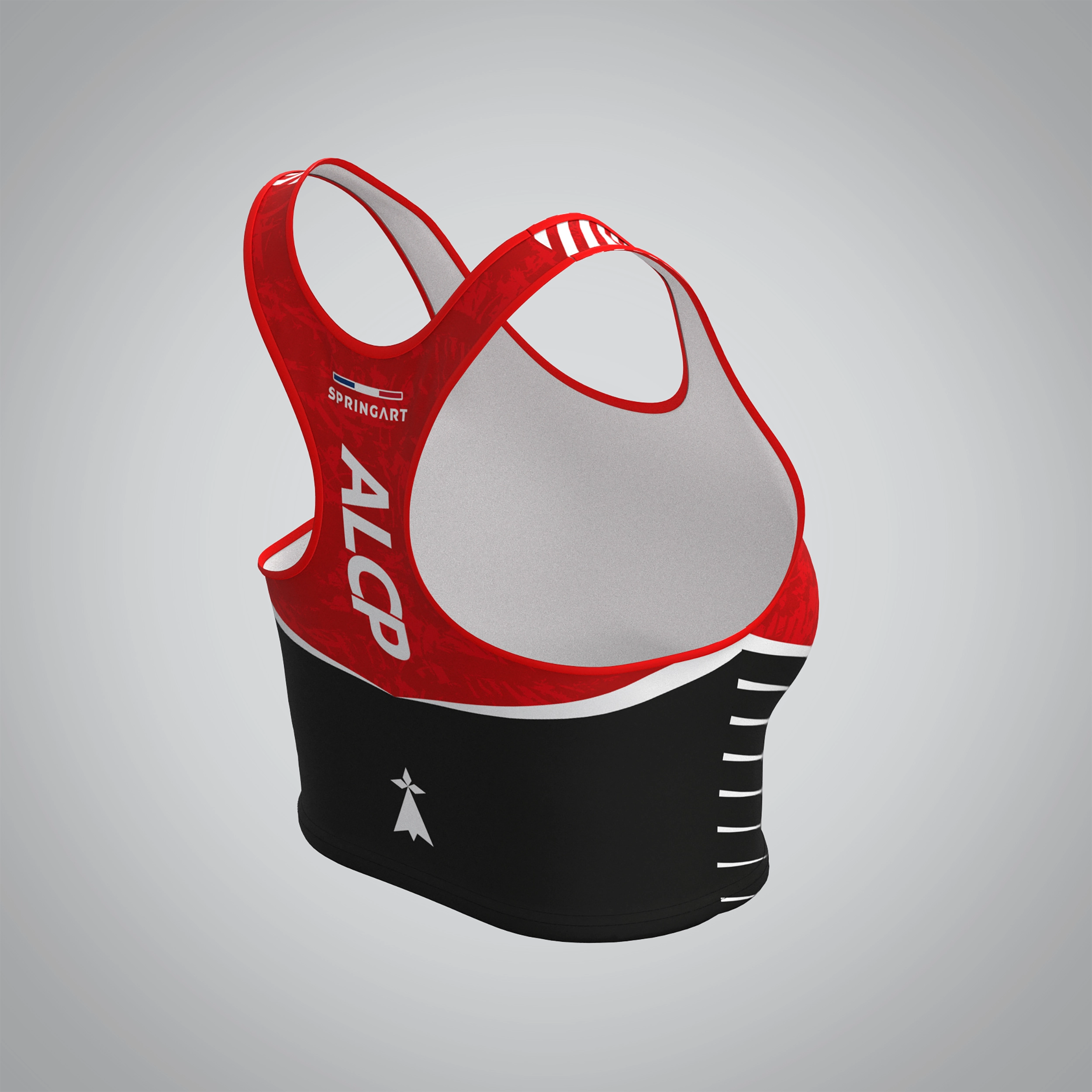 Brassière Elite V1.0 ALCP Carhaix