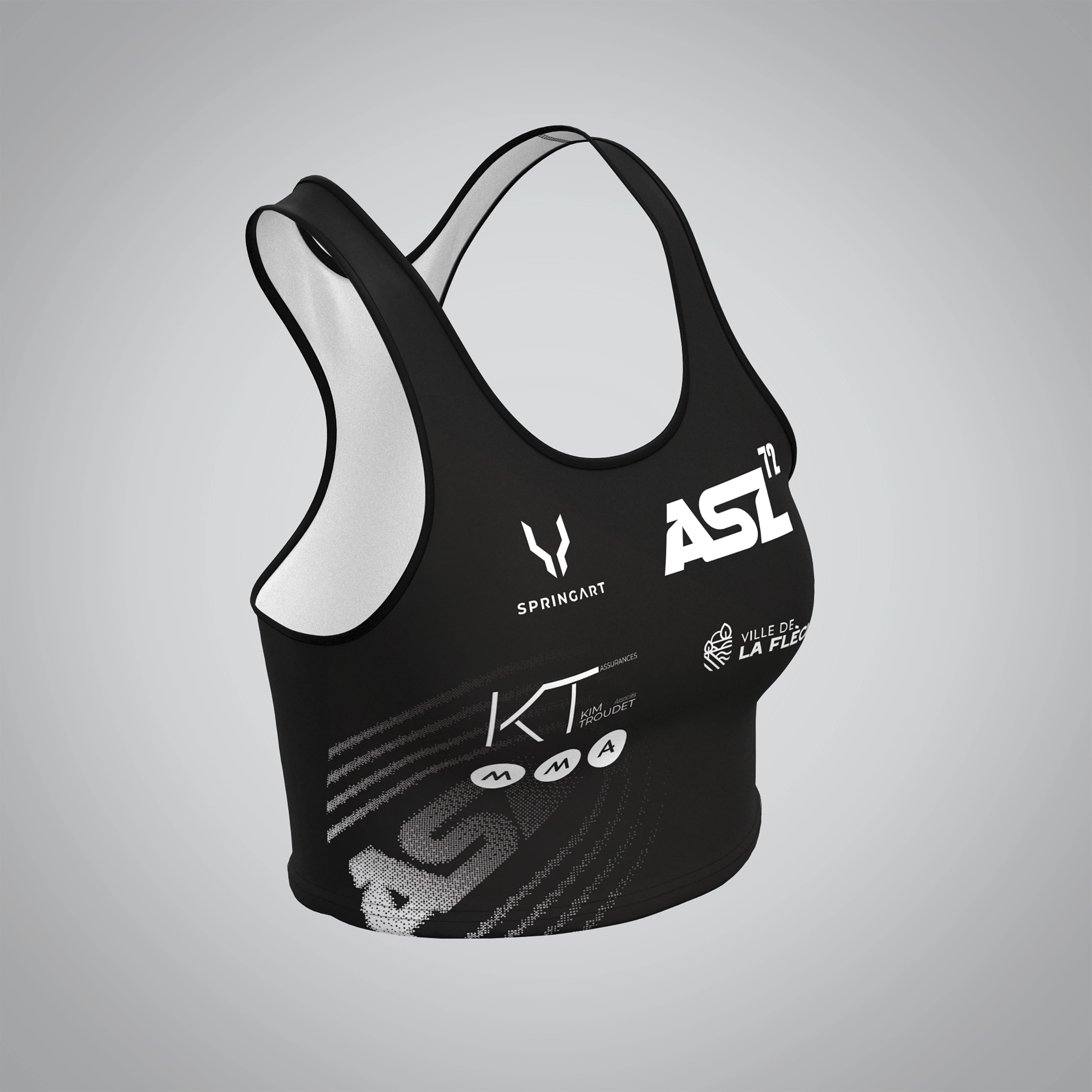 Brassière Elite V1.0 ASL 72