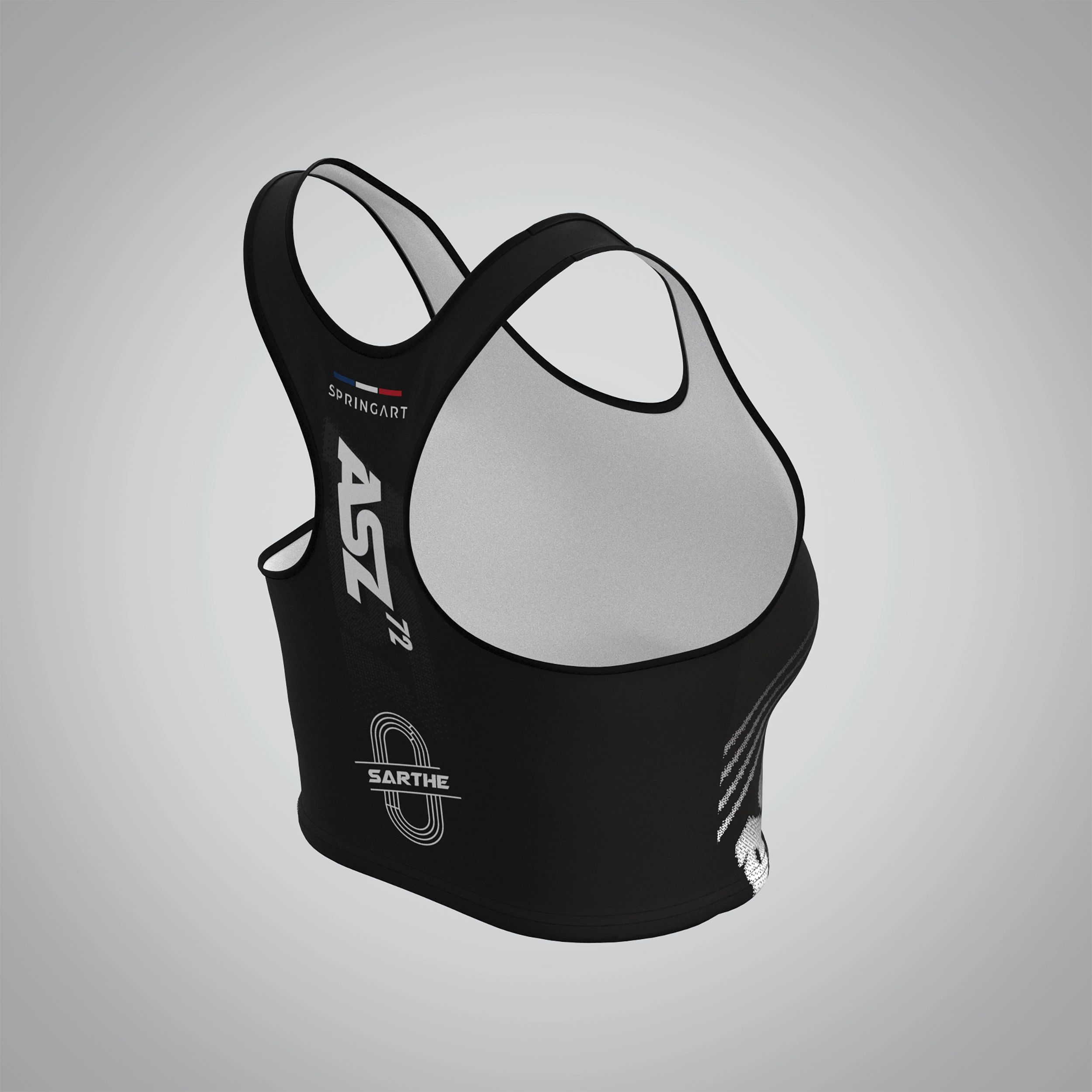 Brassière Elite V1.0 ASL 72