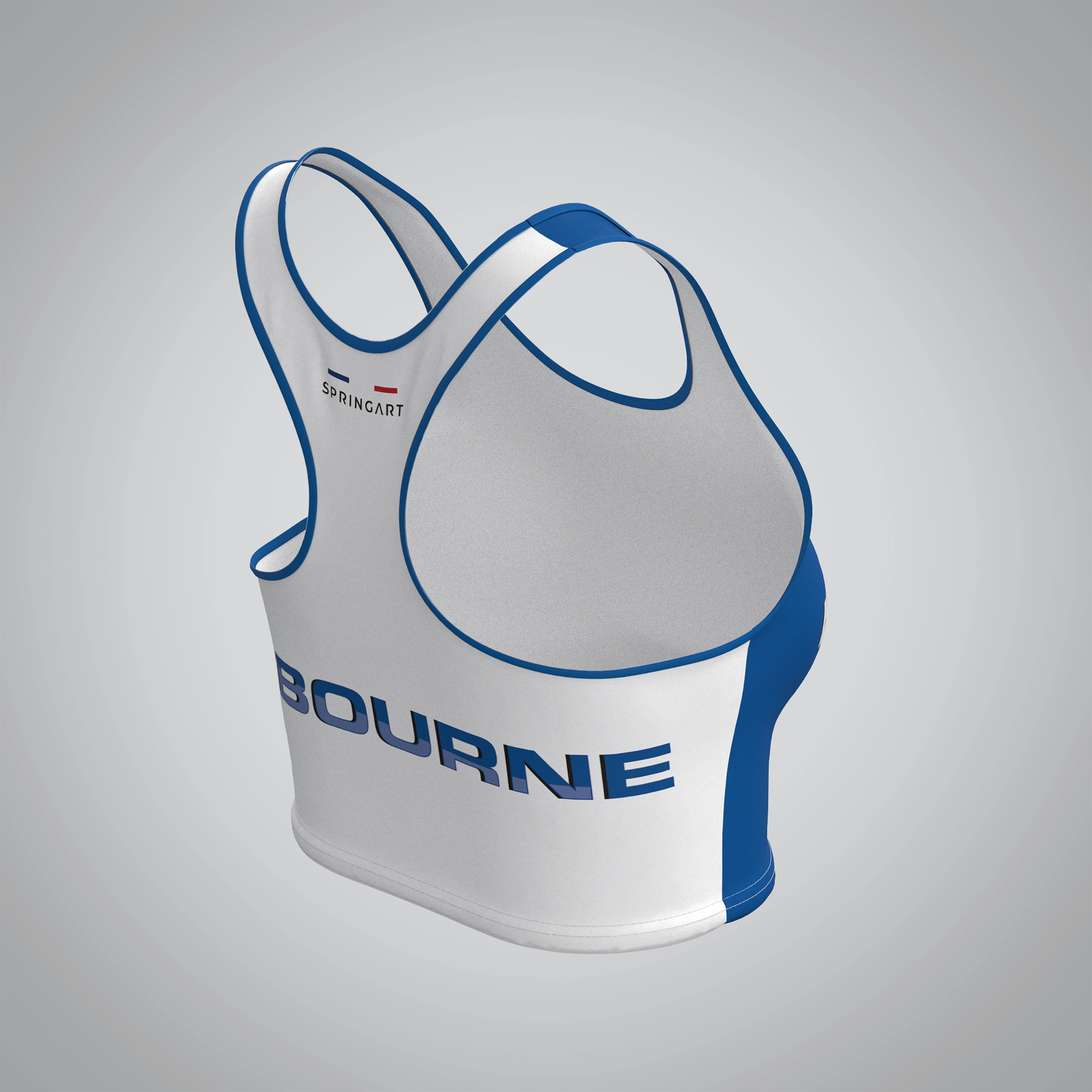 Brassière Elite V1.0 AS Libourne