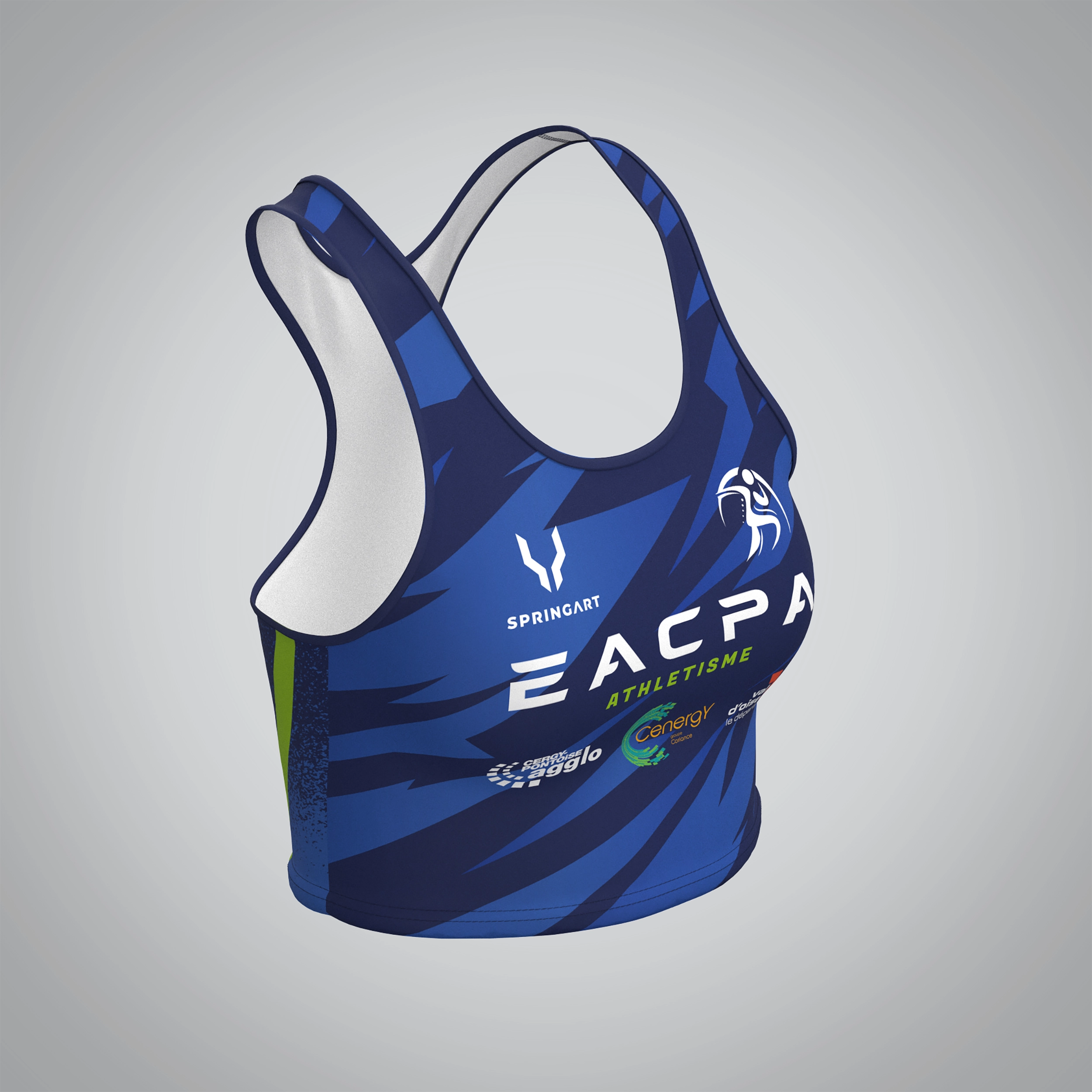 Brassière Elite V1.0 EACPA