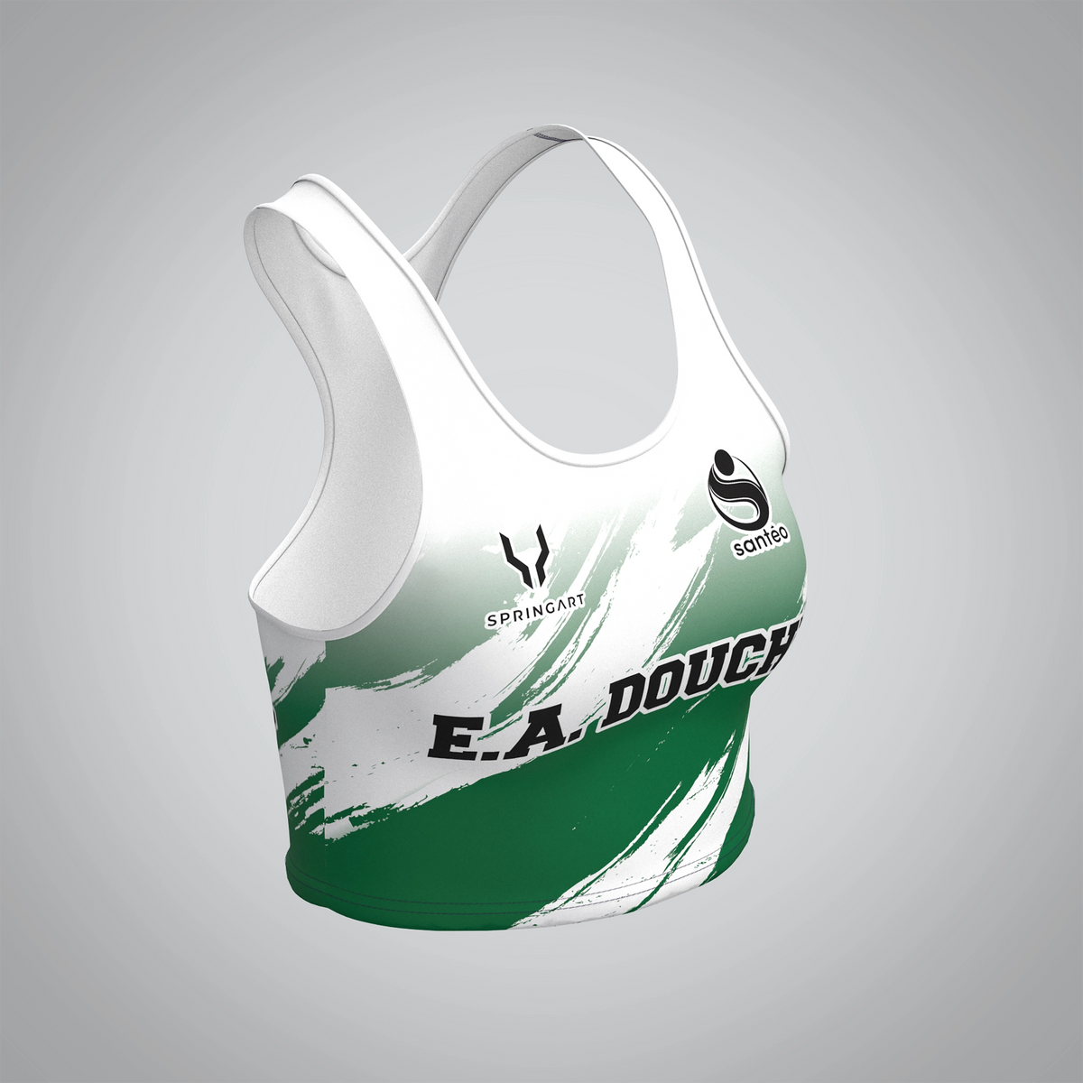 Brassière Elite V1.0 EA Douchy