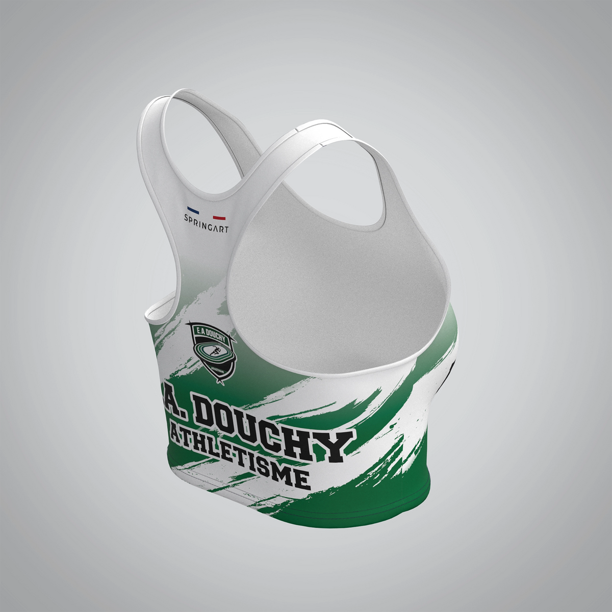 Brassière Elite V1.0 EA Douchy