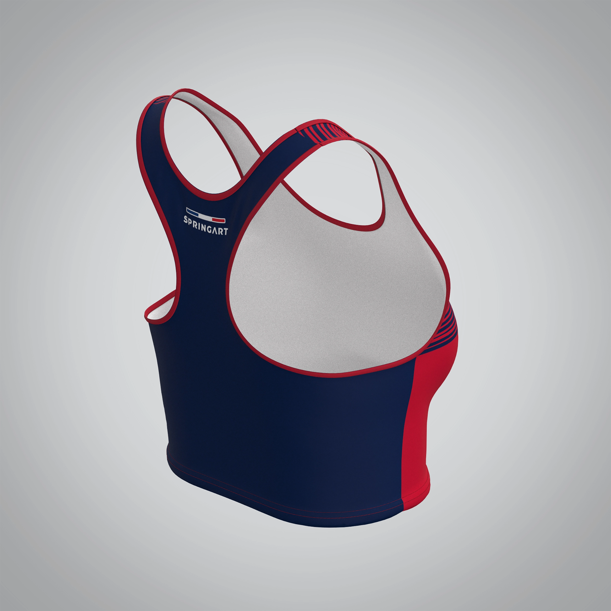 Brassière Elite V1.0 FSG ALLE