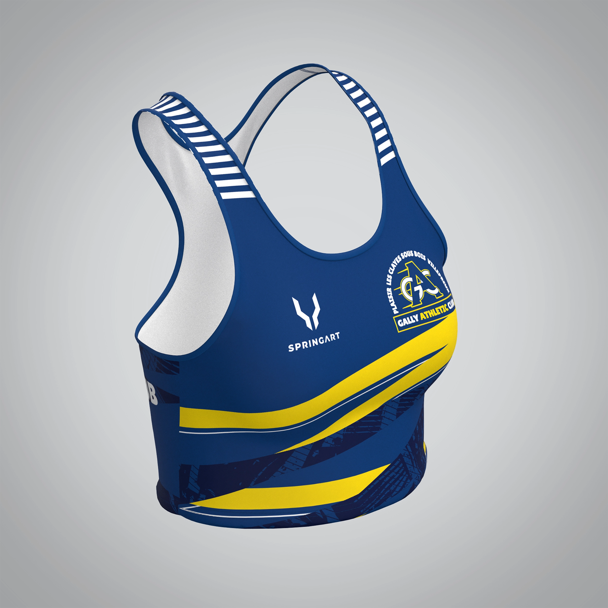 Brassière Elite V1.0 Gally Athletic Club