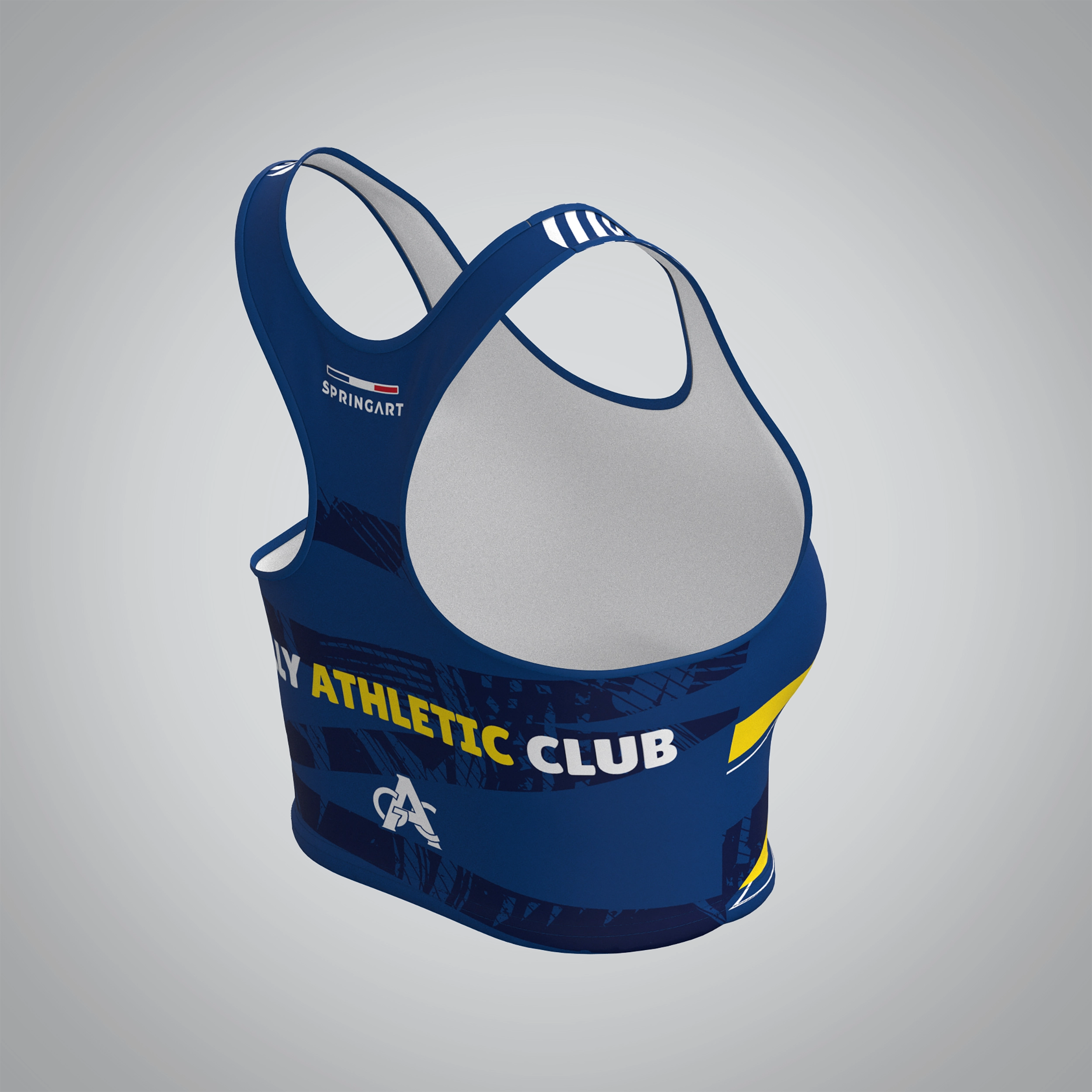 Brassière Elite V1.0 Gally Athletic Club