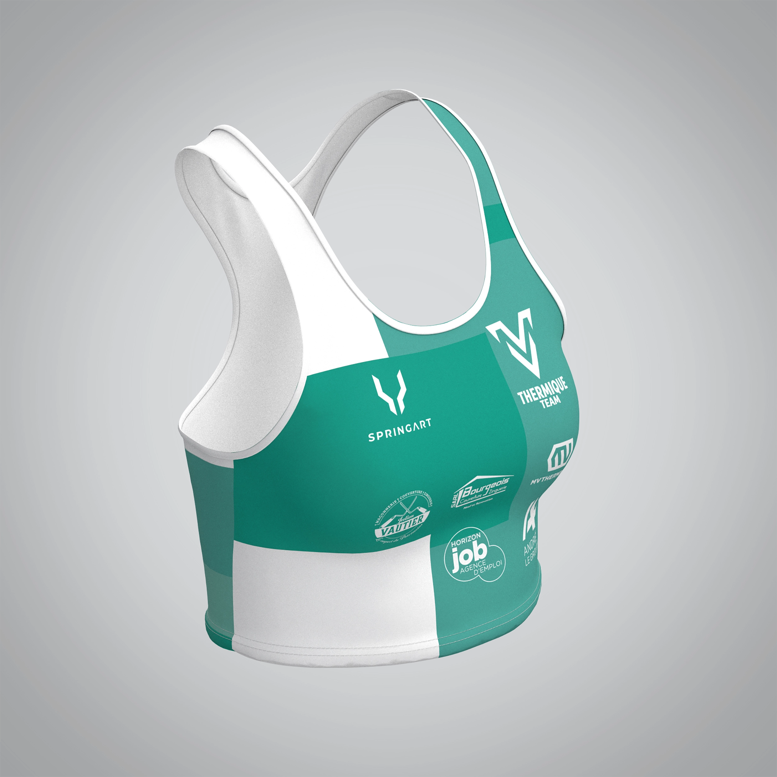 Brassière Elite V1.0 MV Thermique