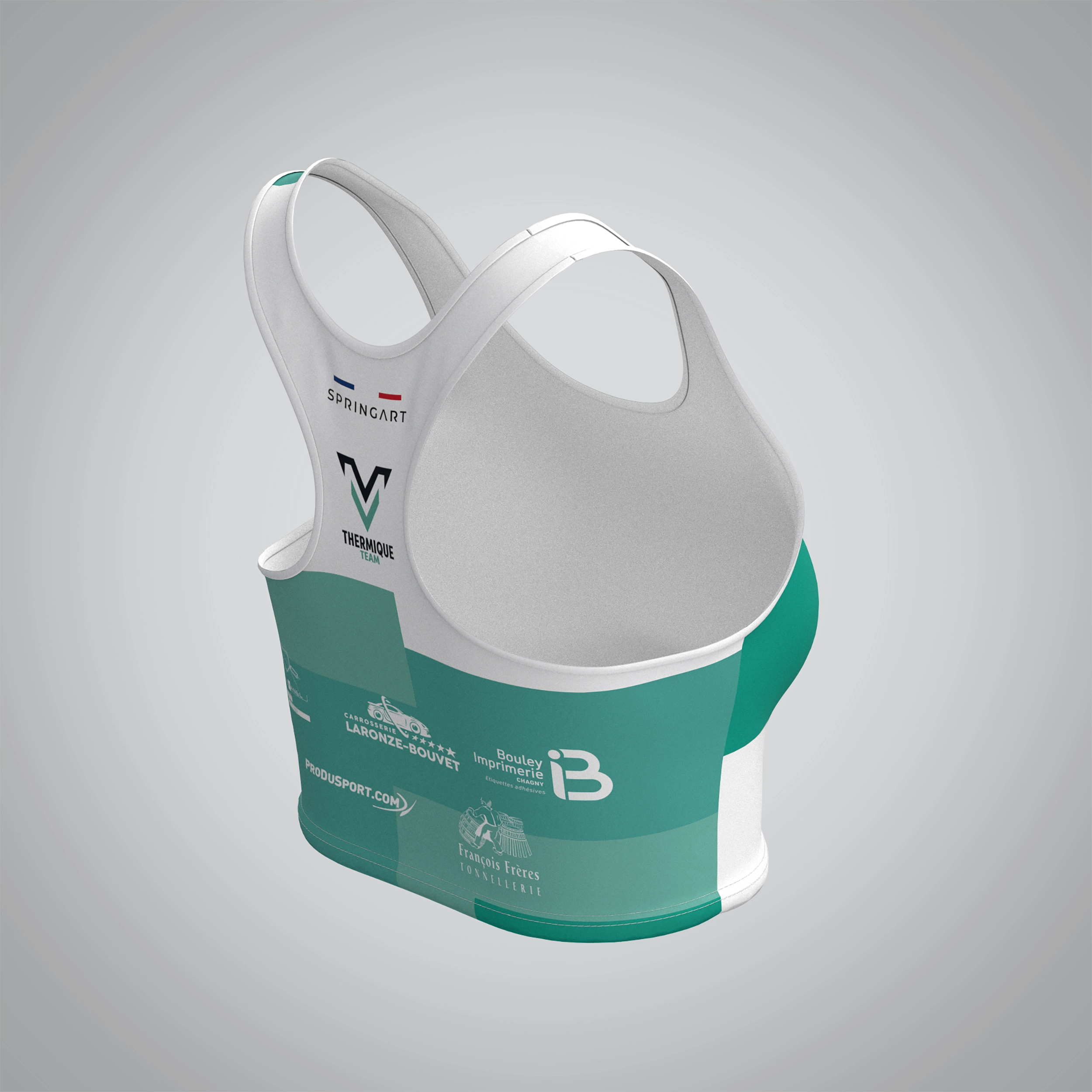 Brassière Elite V1.0 MV Thermique