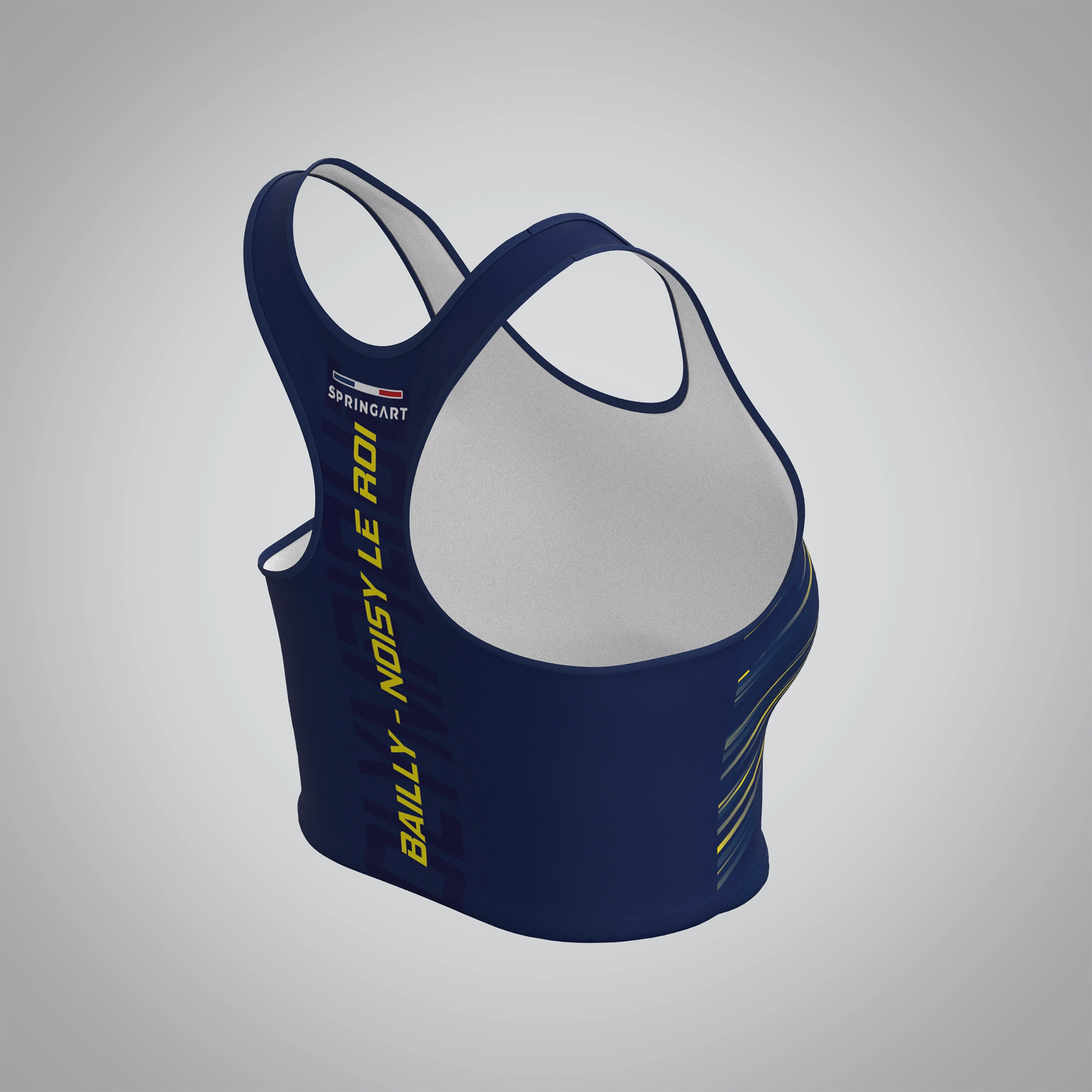 Brassière Elite V1.0 Olympique Bailly Noisy le Roi