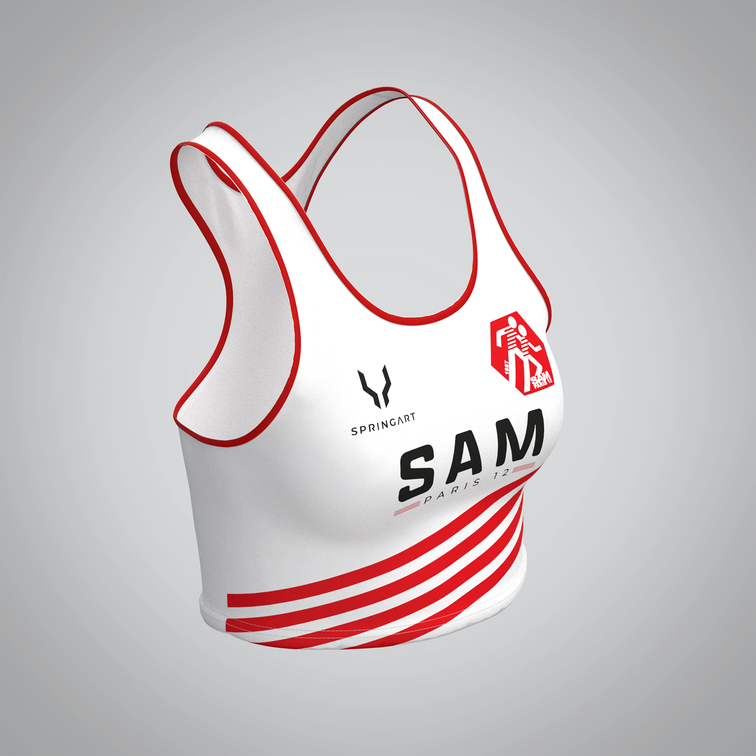 Brassière Elite V1.0 Sam Paris 12