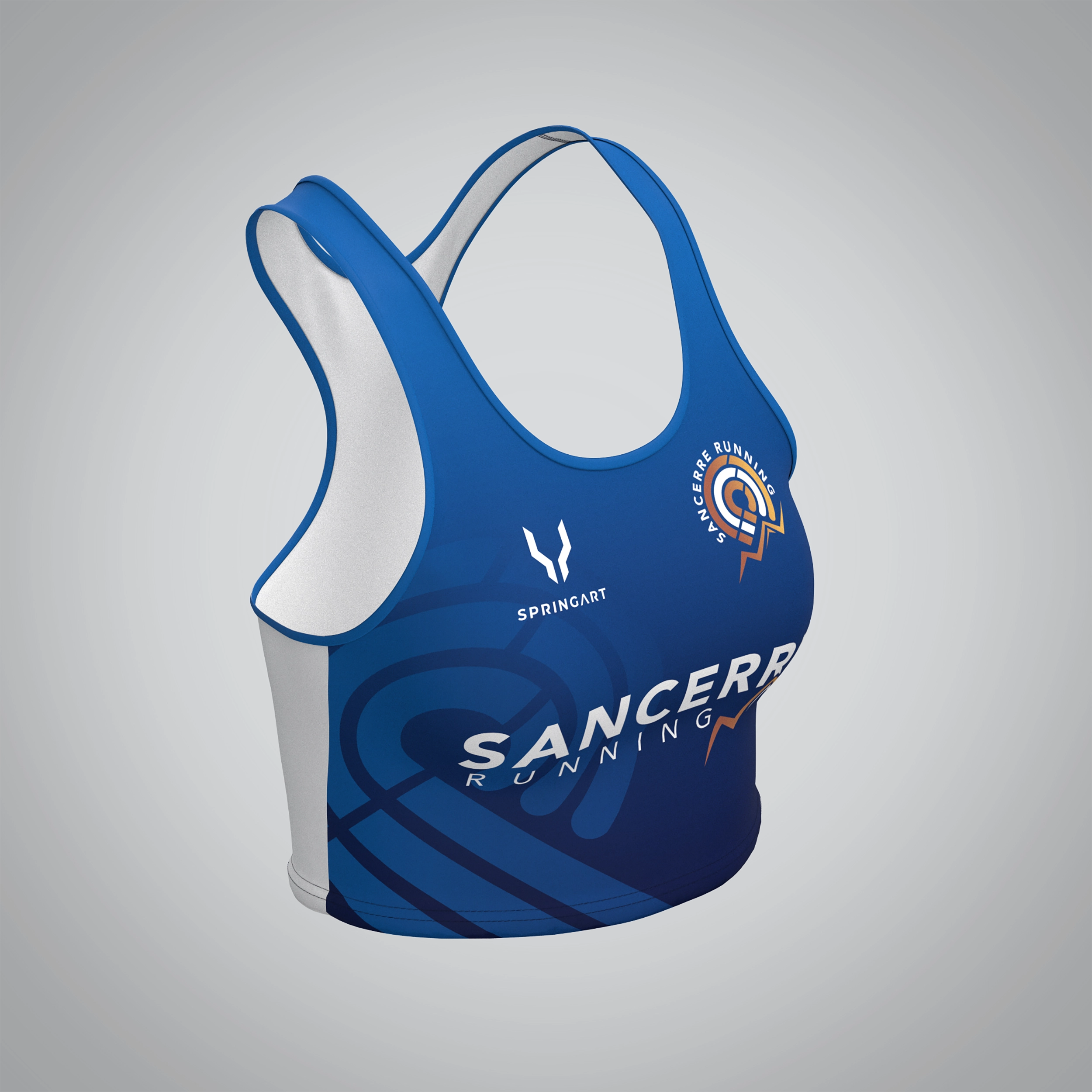 Brassière Elite V1.0 Sancerre Running