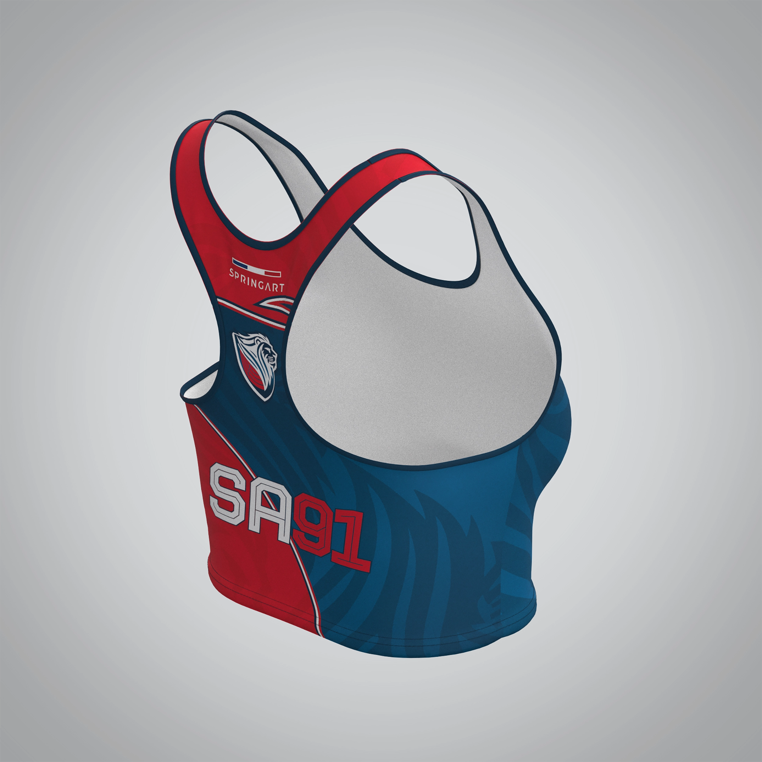 Brassière Elite V1.0 Savigny Athlétisme 91