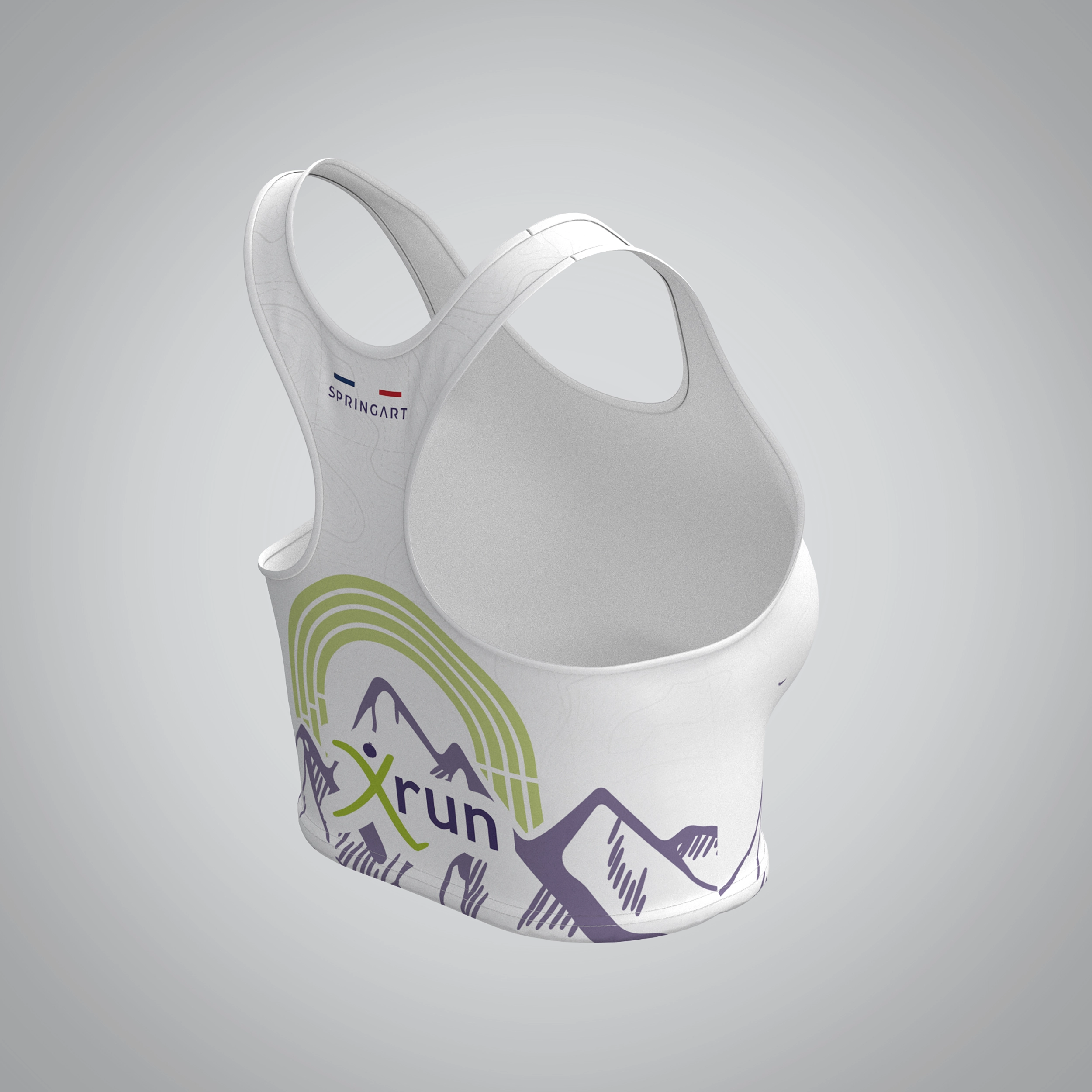 Brassière Elite V1.0 Xrun