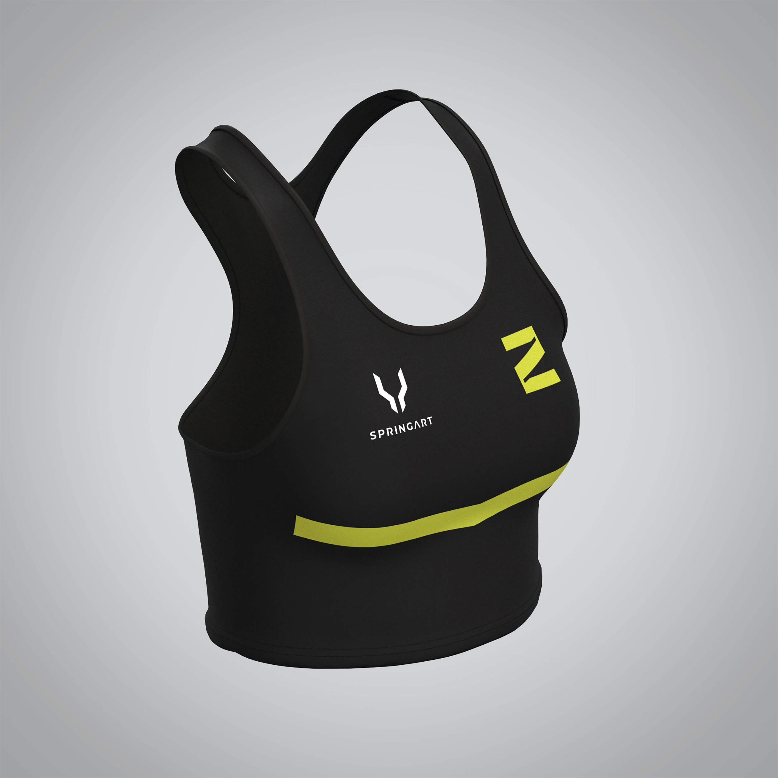 Brassière Elite V1.0 Zoom Volt Runners