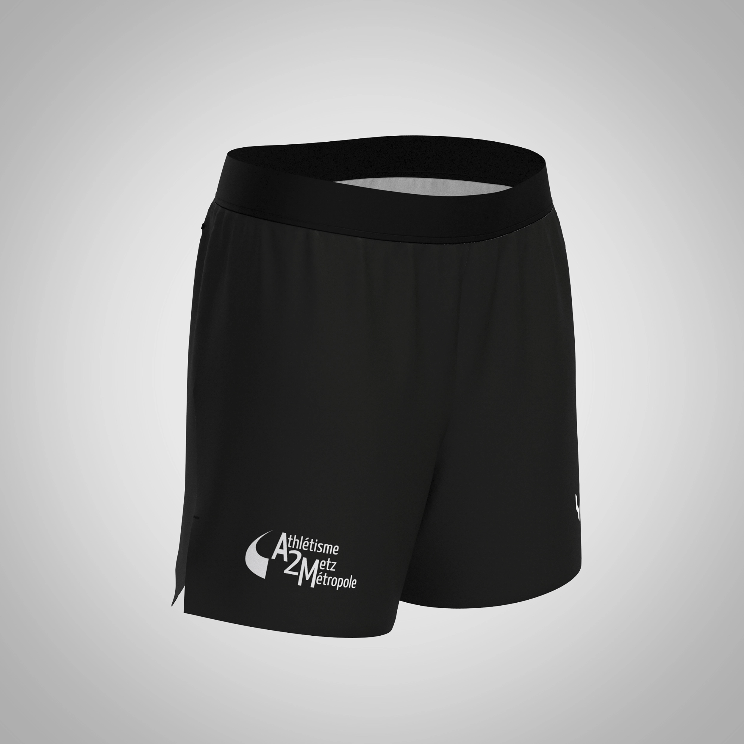 Women's Long Shorts v2.1 Athletics Metz Métropole