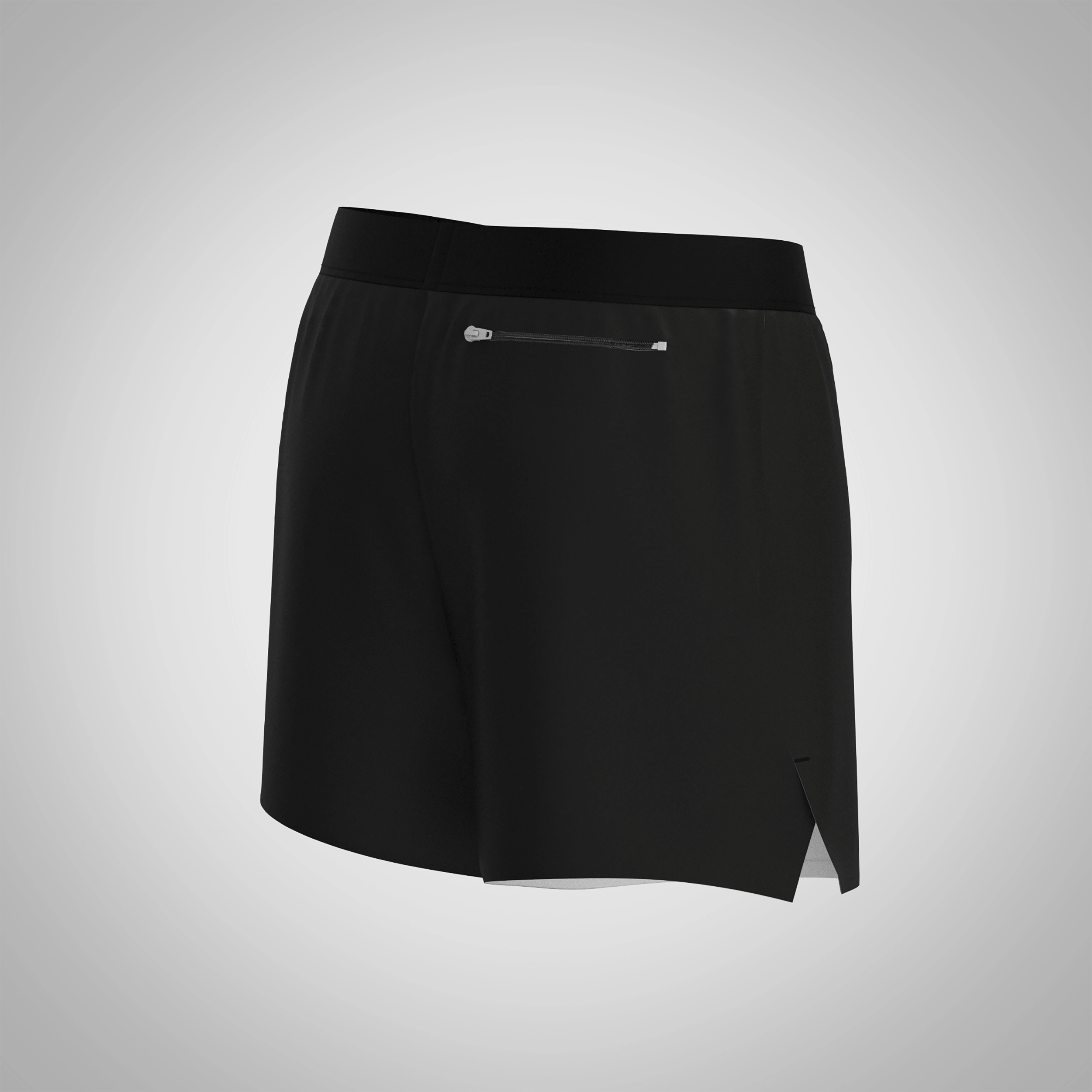 Short Long Femme v2.1 AGCV Athlétisme