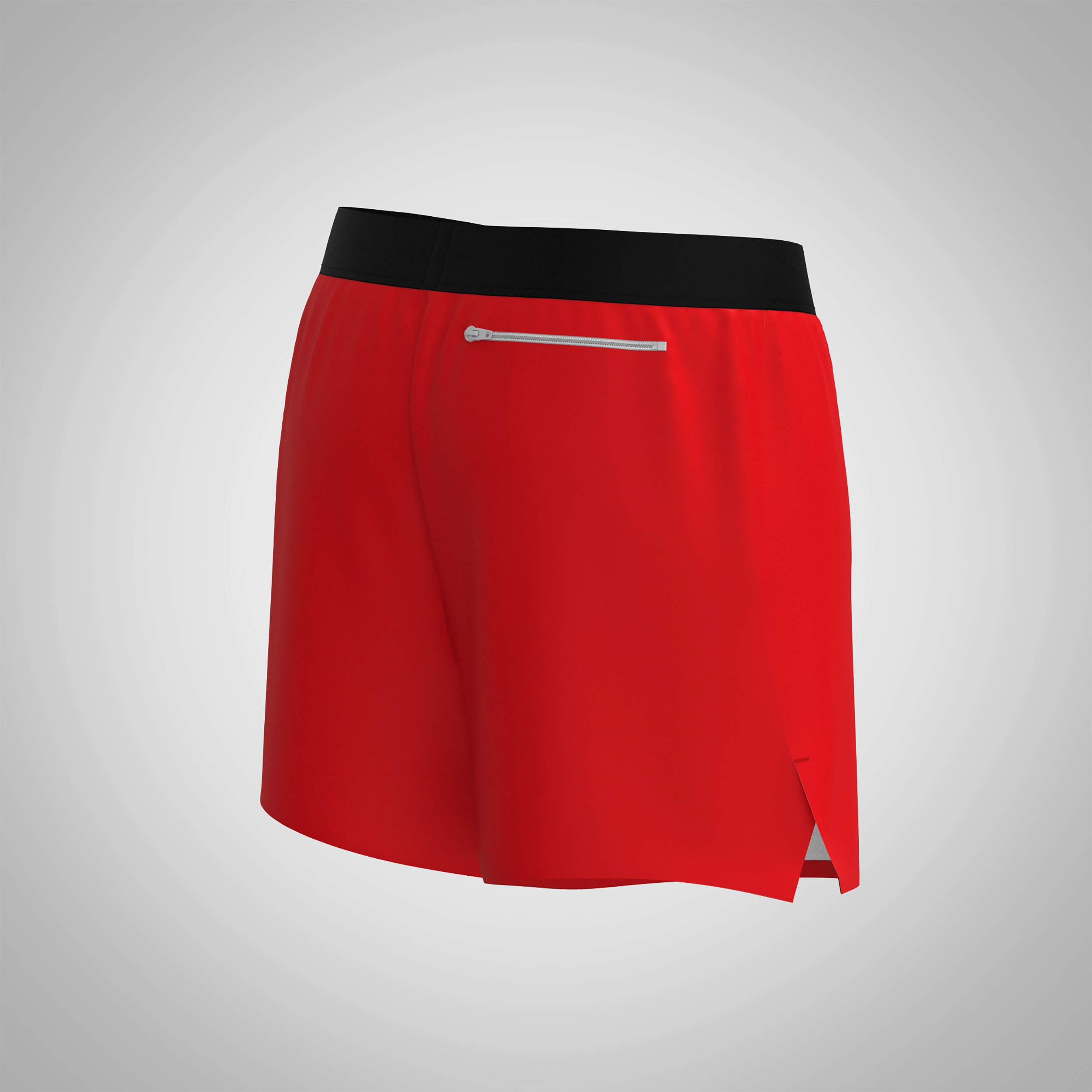 Short Long Femme v2.1 AJS La Garde