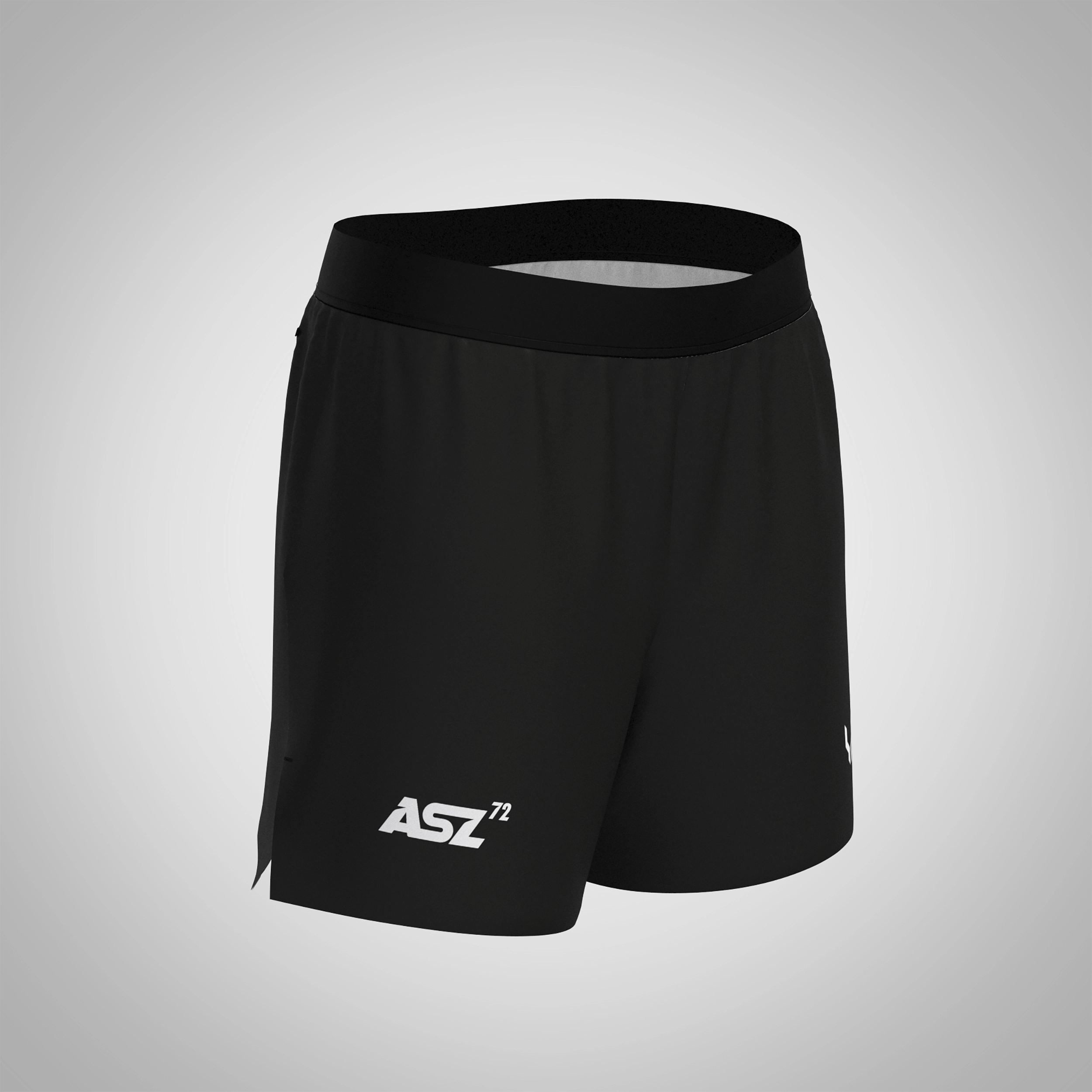 Women's Long Shorts v2.1 ASL 72
