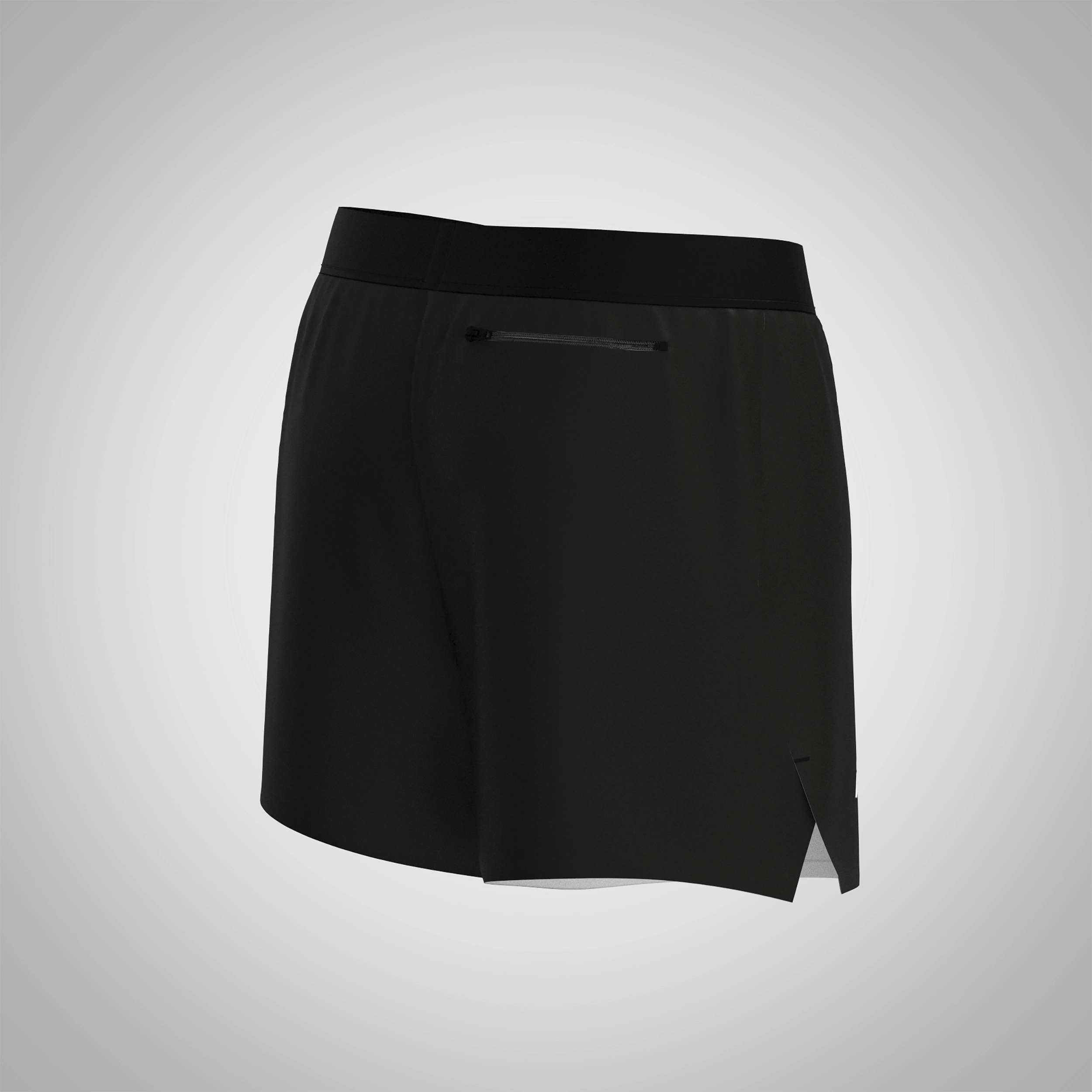 Women's Long Shorts v2.1 ASL 72