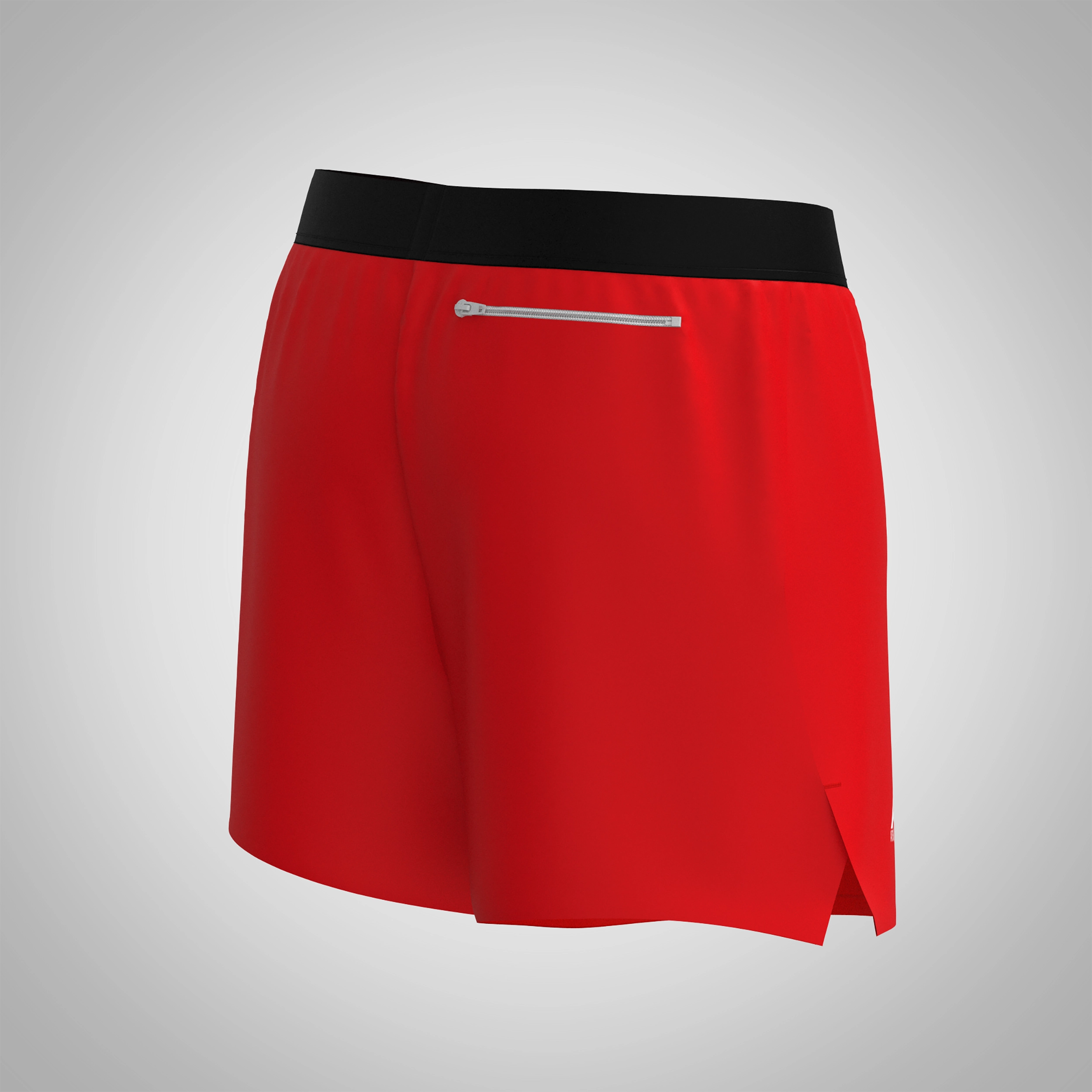 Short Long Femme v2.1 Athlé Bocage Vendée