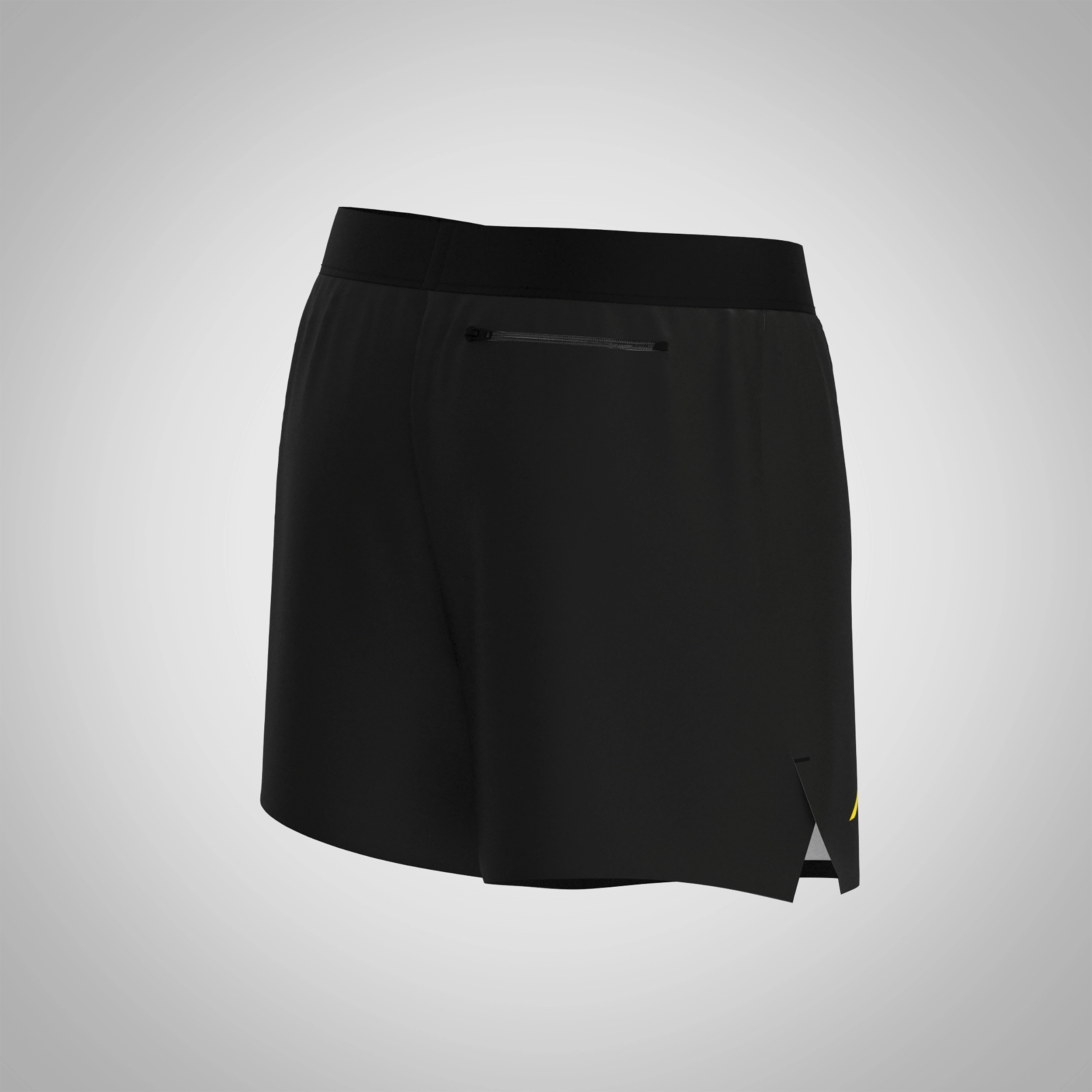 Short Long Femme v2.1 Athletica Veveyse