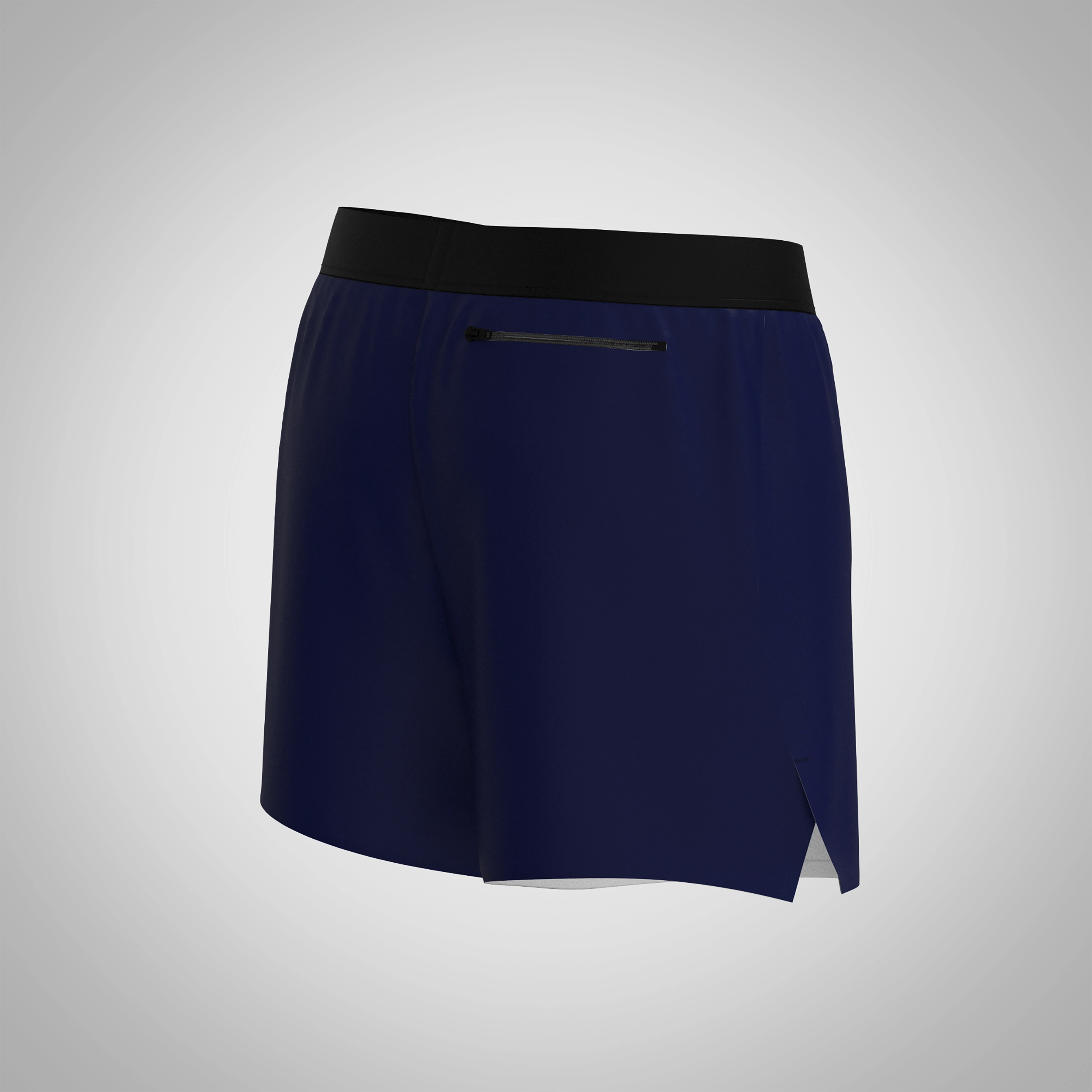 Short Long Femme v2.1 CA Montreuil 93