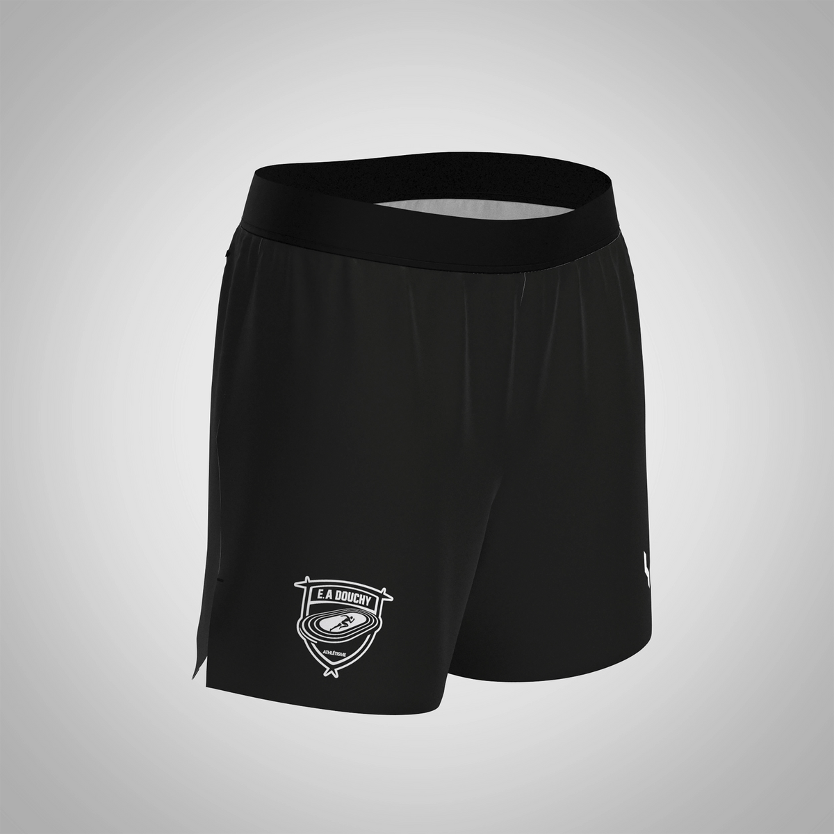 Short Long Femme v2.1 EA Douchy