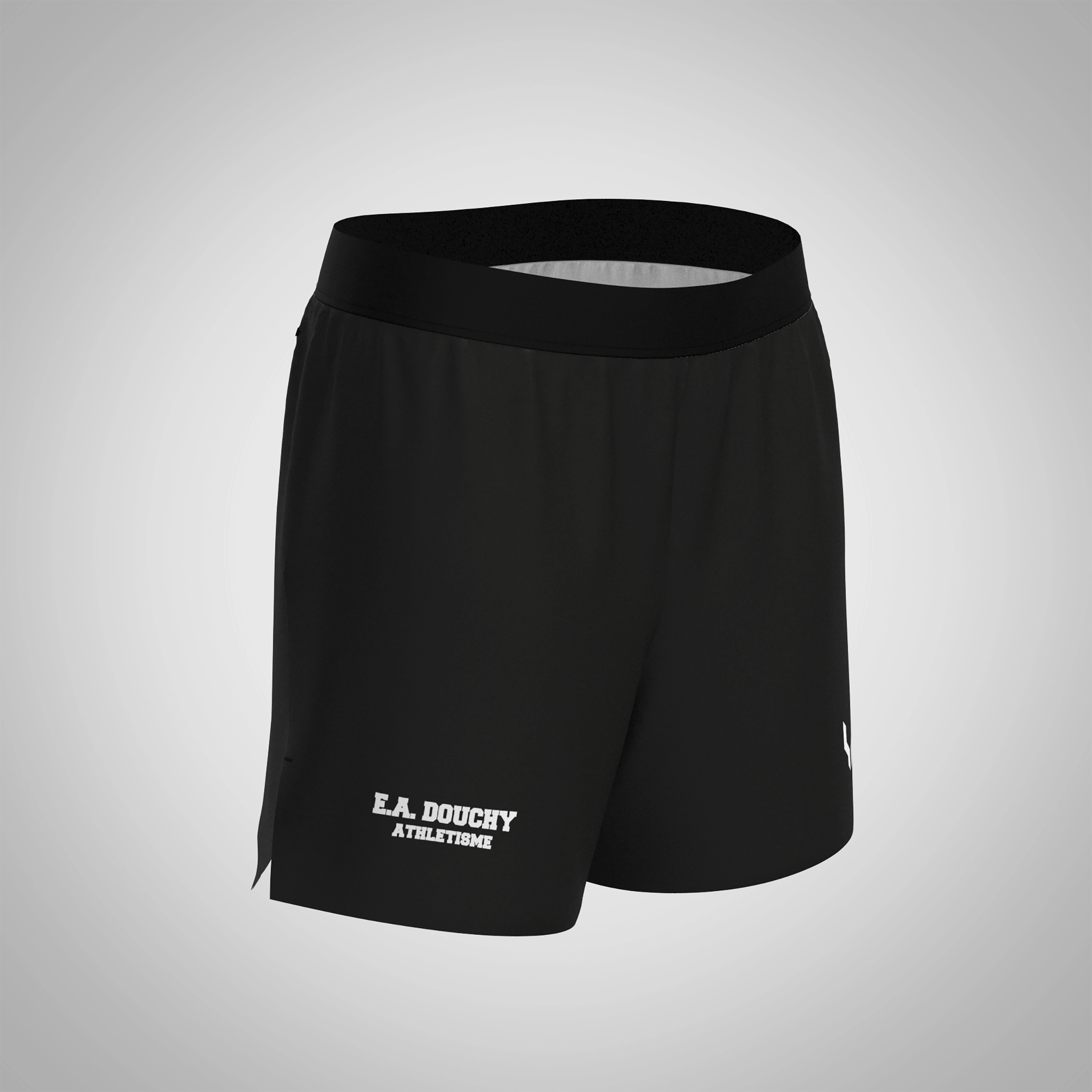 Women's Long Shorts v2.1 EA Douchy