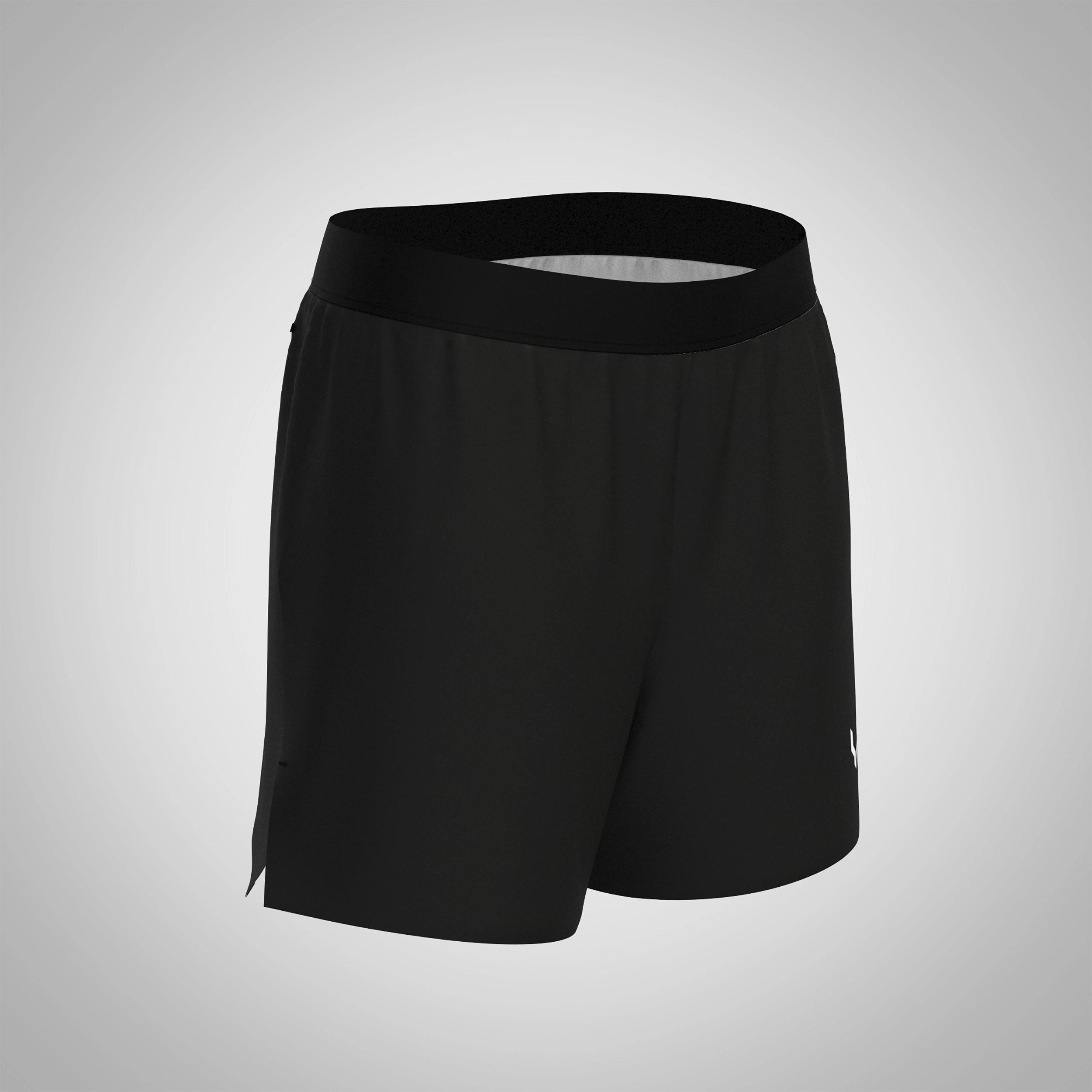 Short Long Femme v2.1 Grand Bèziers Athlétisme