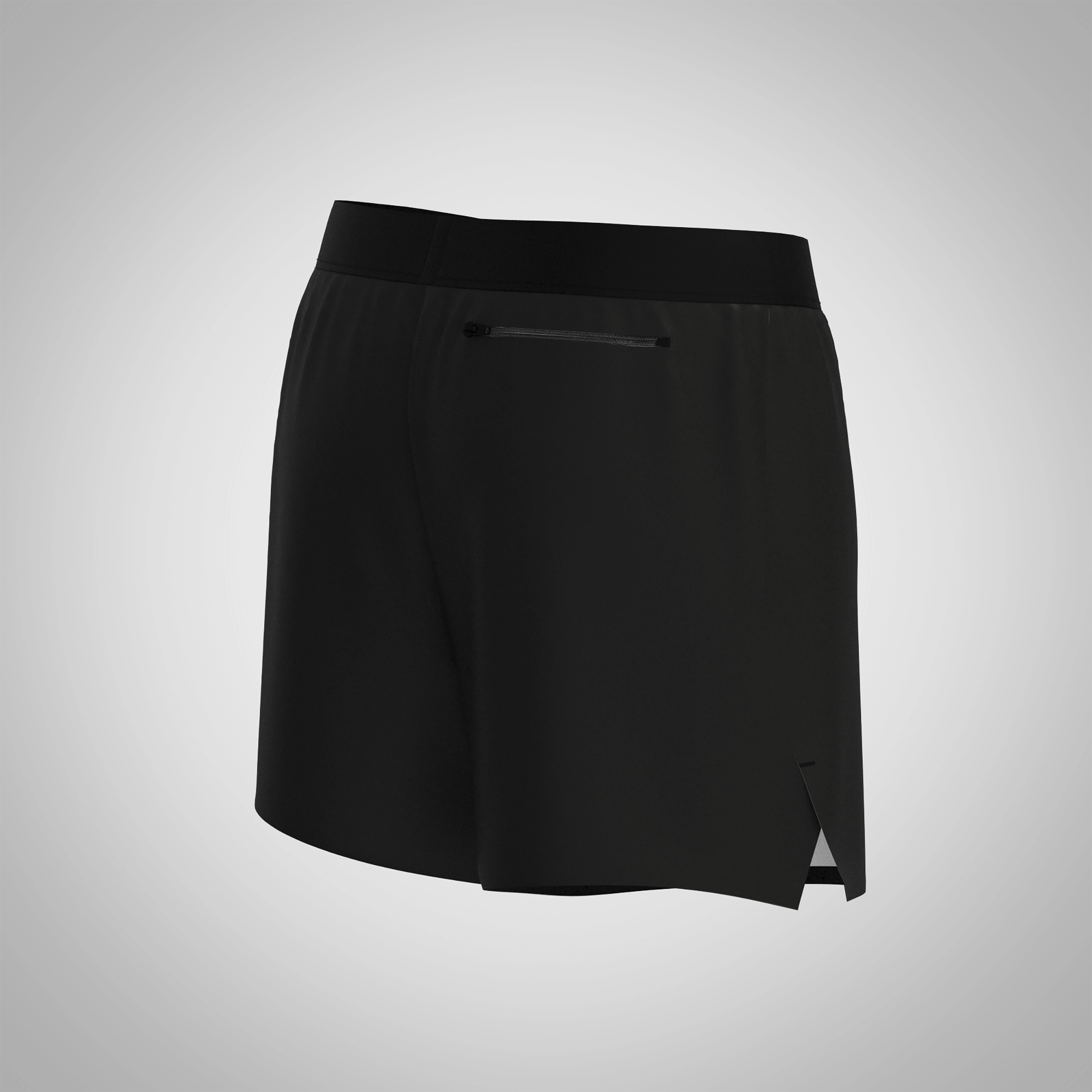 Short Long Femme v2.1 Grand Bèziers Athlétisme