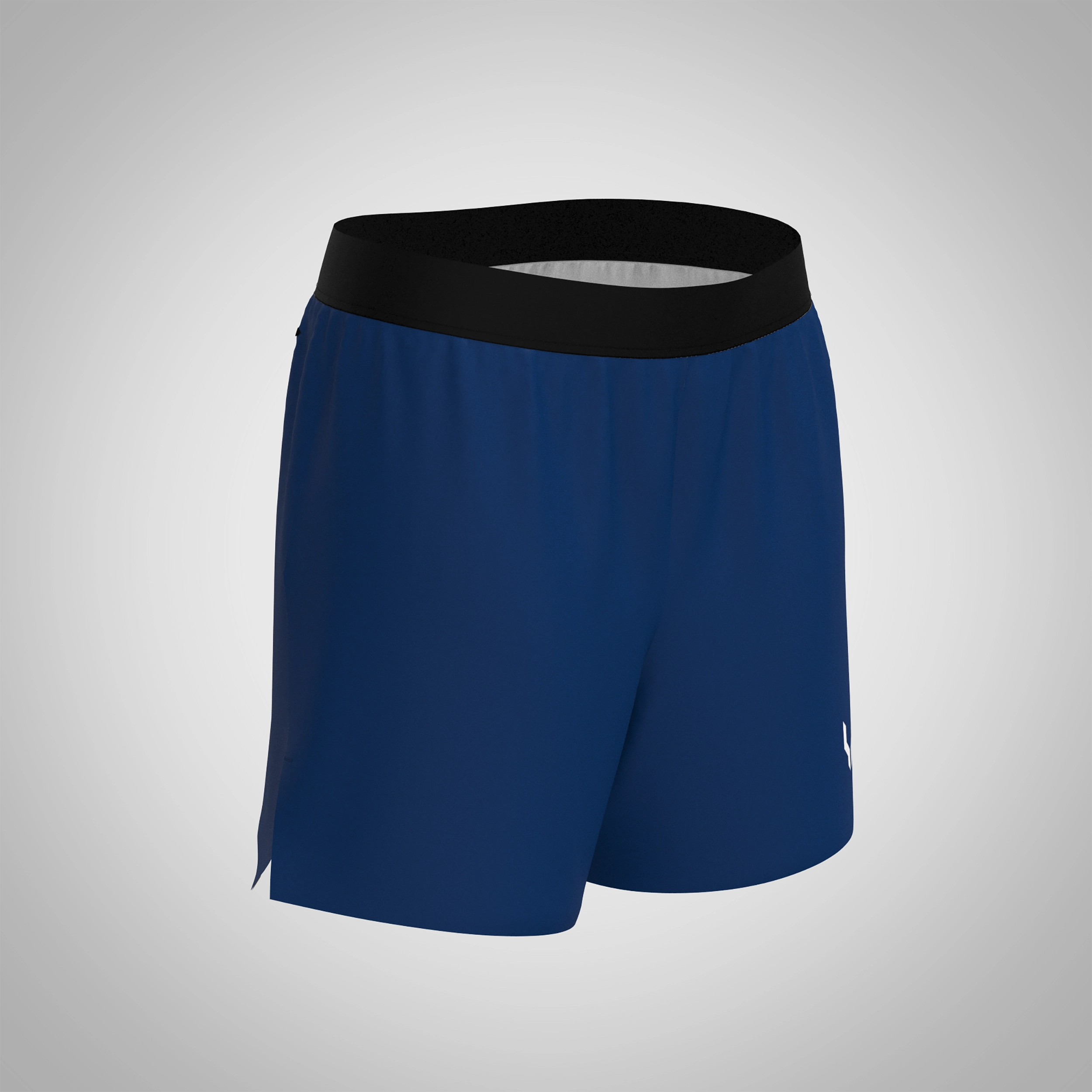 Women's Long Shorts v2.1 Laval Agglo Athletics 53