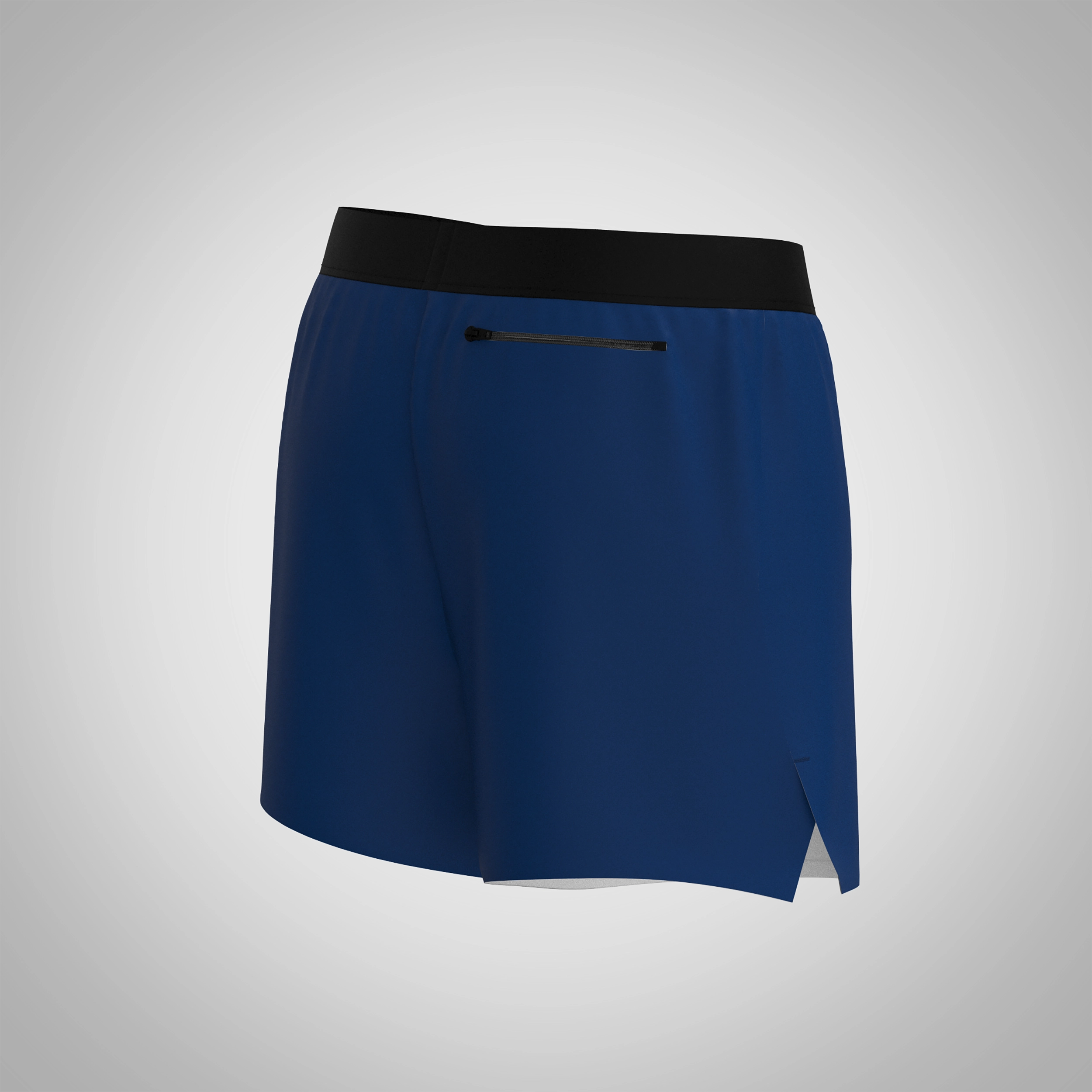Women's Long Shorts v2.1 Laval Agglo Athletics 53