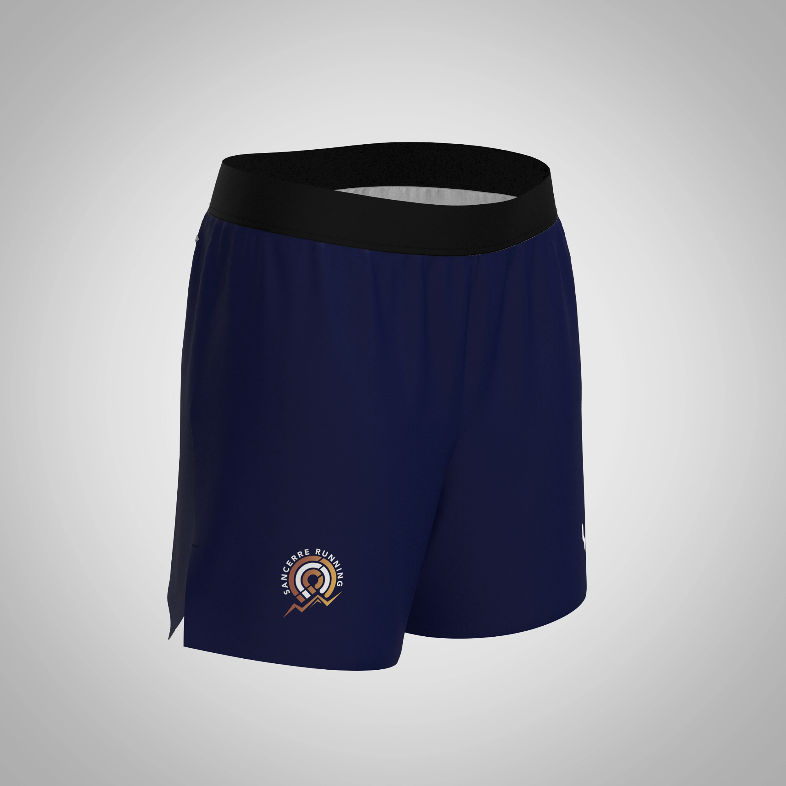 Short Long Femme v2.1 Sancerre Running