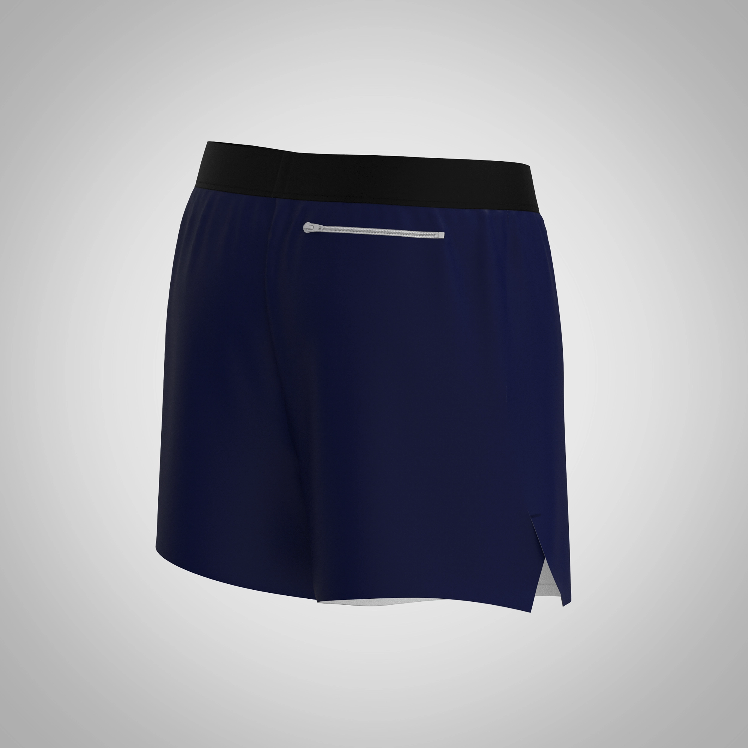 Short Long Femme v2.1 Sancerre Running