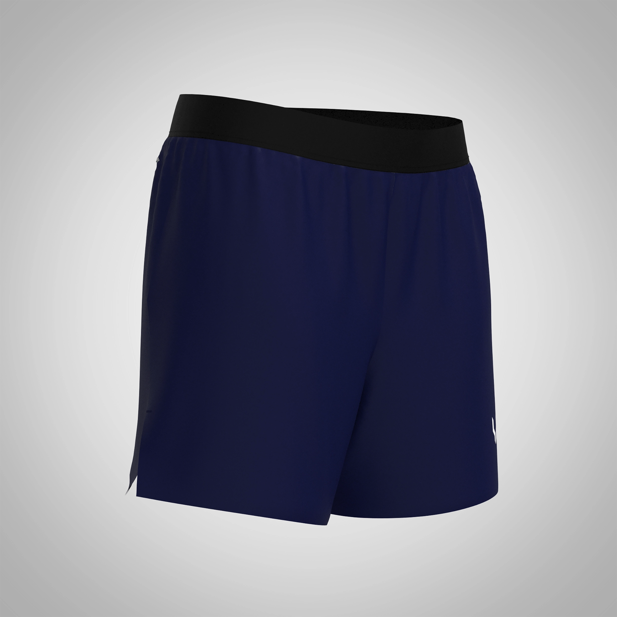 Women's Long Shorts v2.1 TOS Athletics