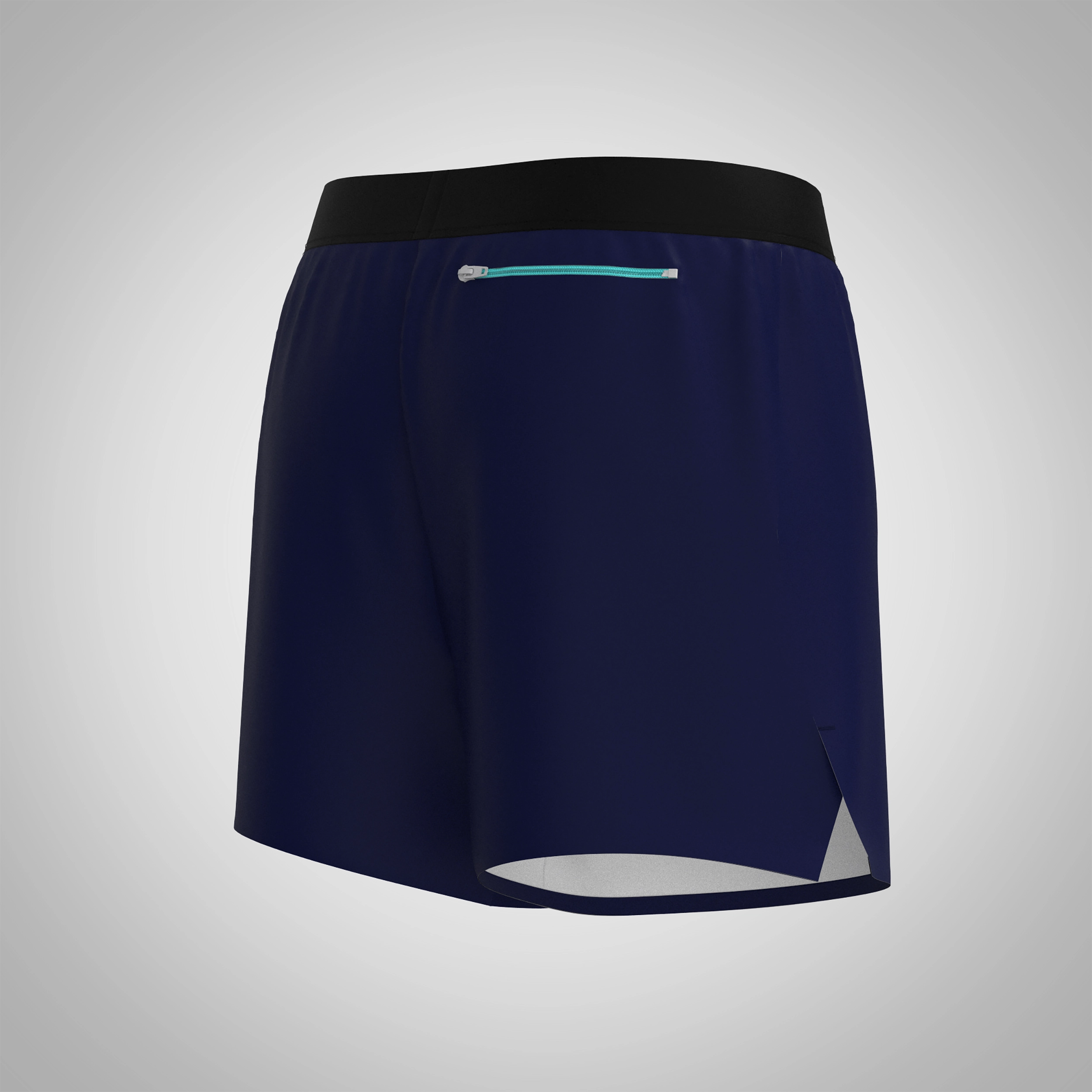 Women's Long Shorts v2.1 TOS Athletics