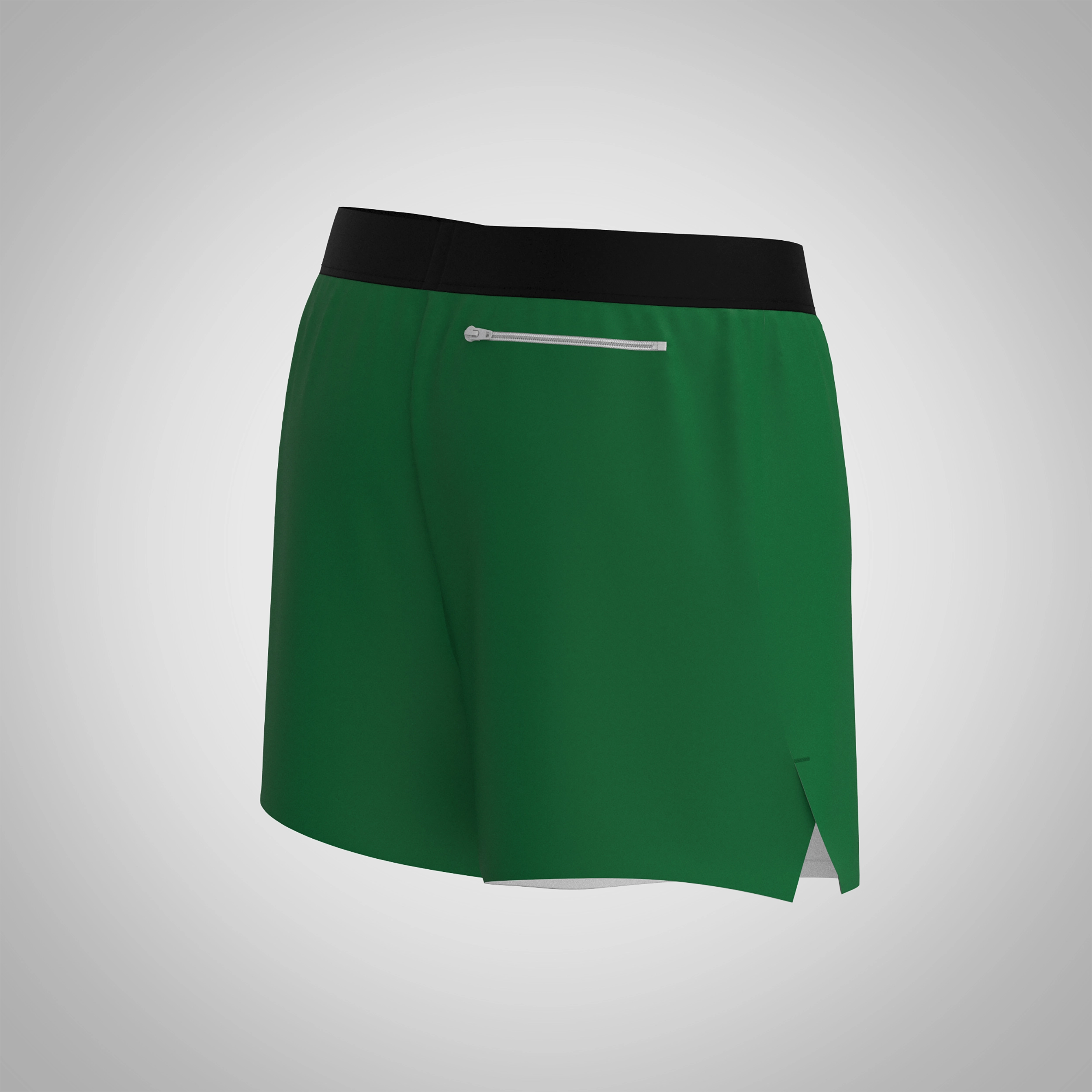 Short Long Femme v2.1 Vineuil Sport Athlétisme