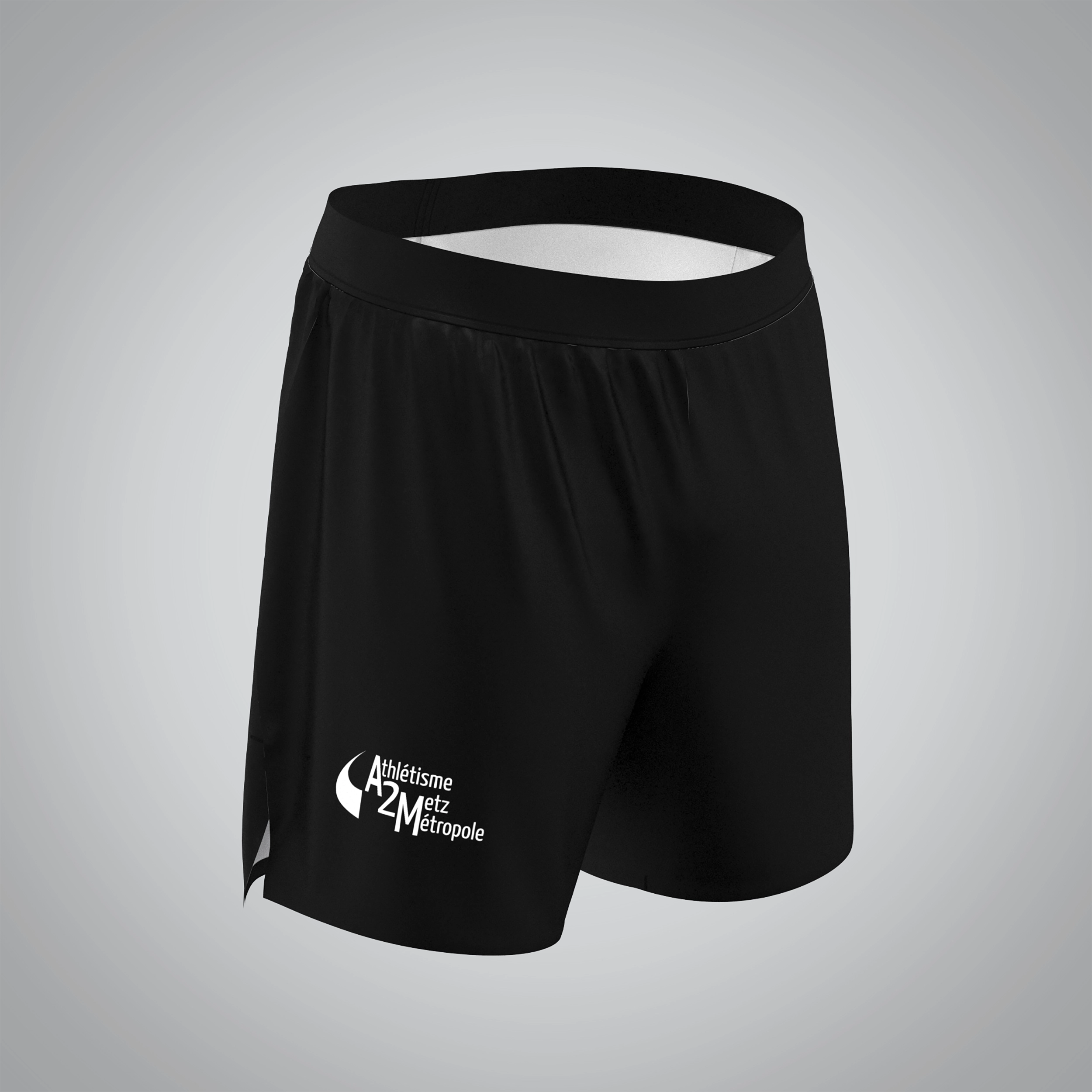Men's Long Shorts v2.1 Athletics Metz Métropole