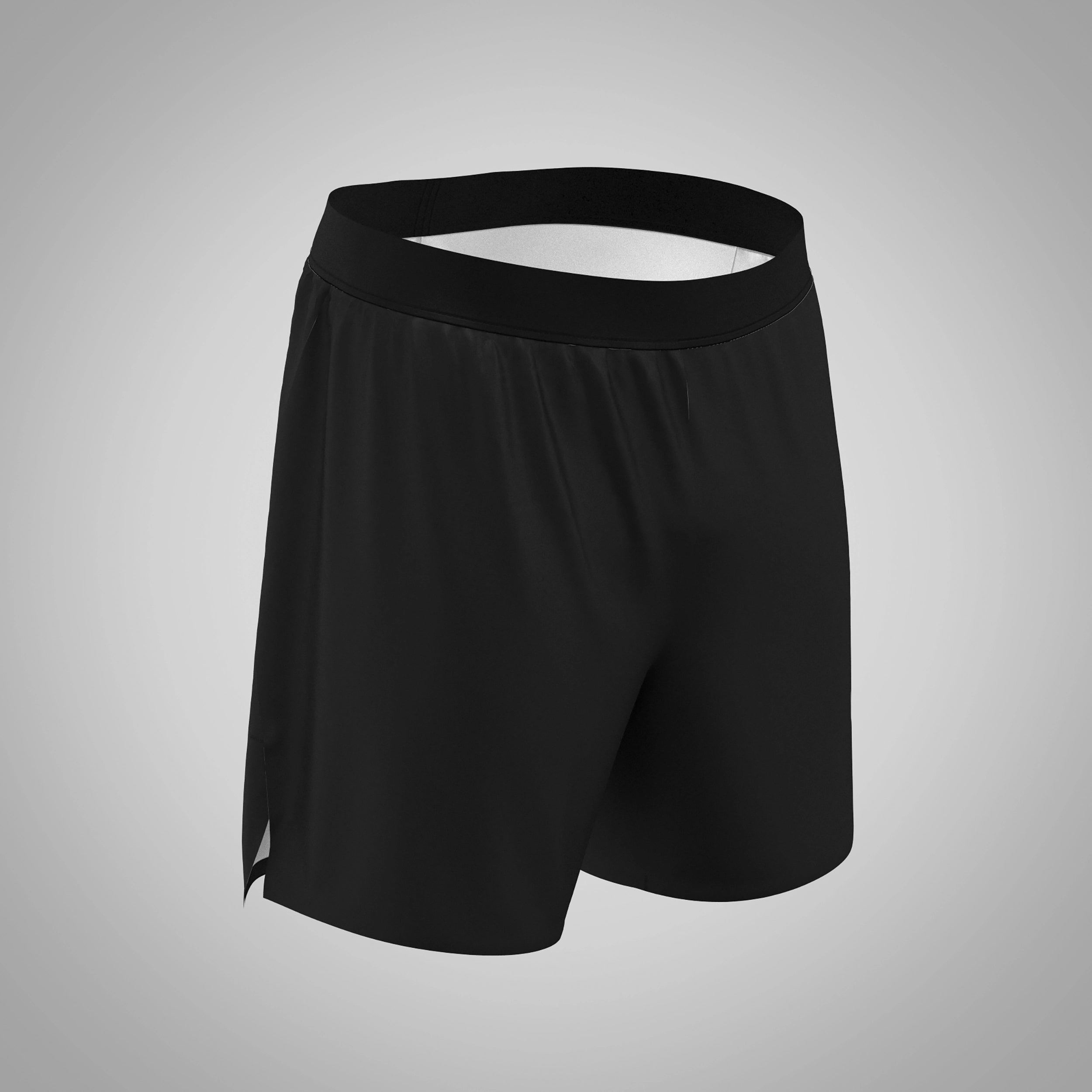 Short Long Homme v2.1 AC Chateau Thierry